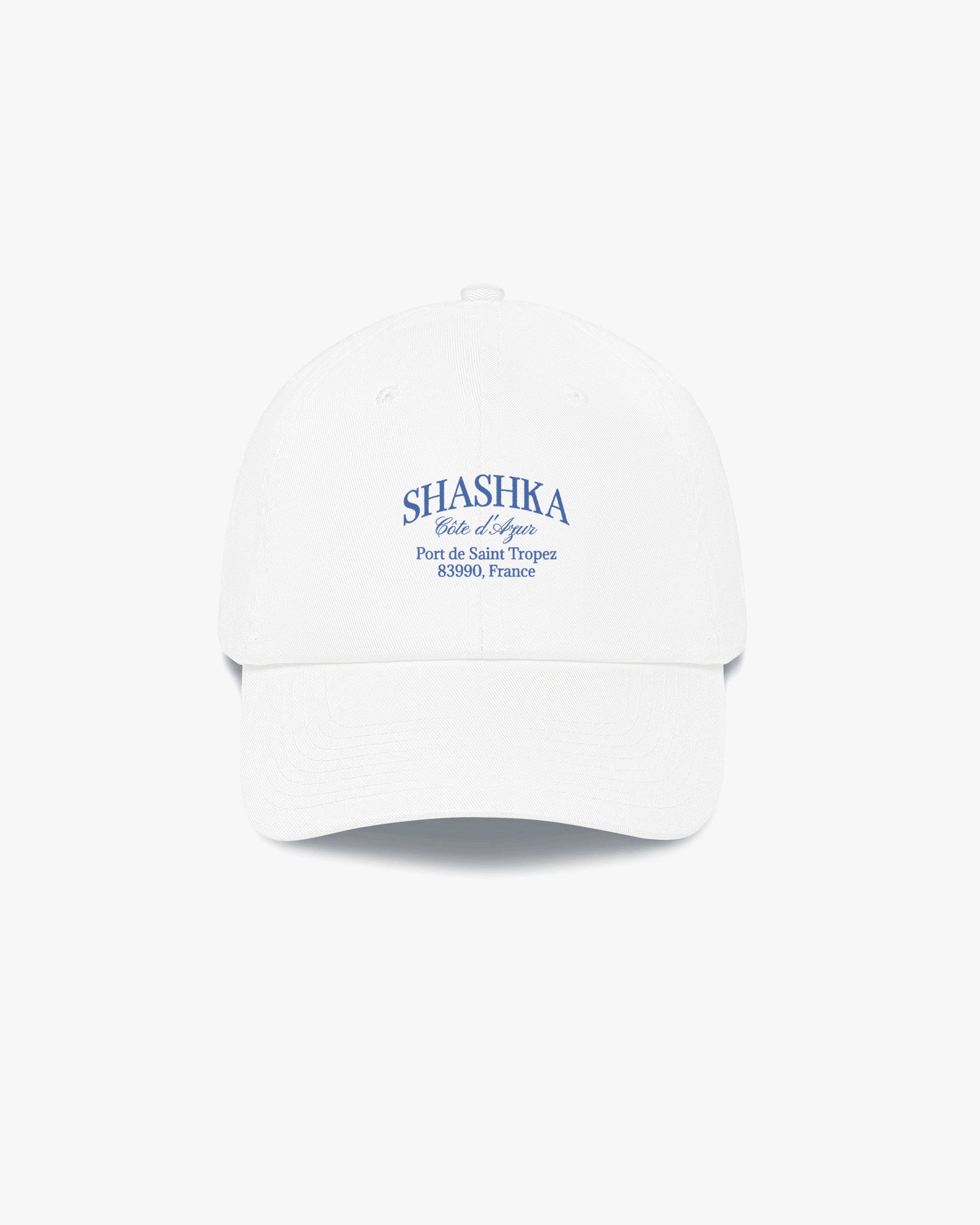 Saint Tropez Hat