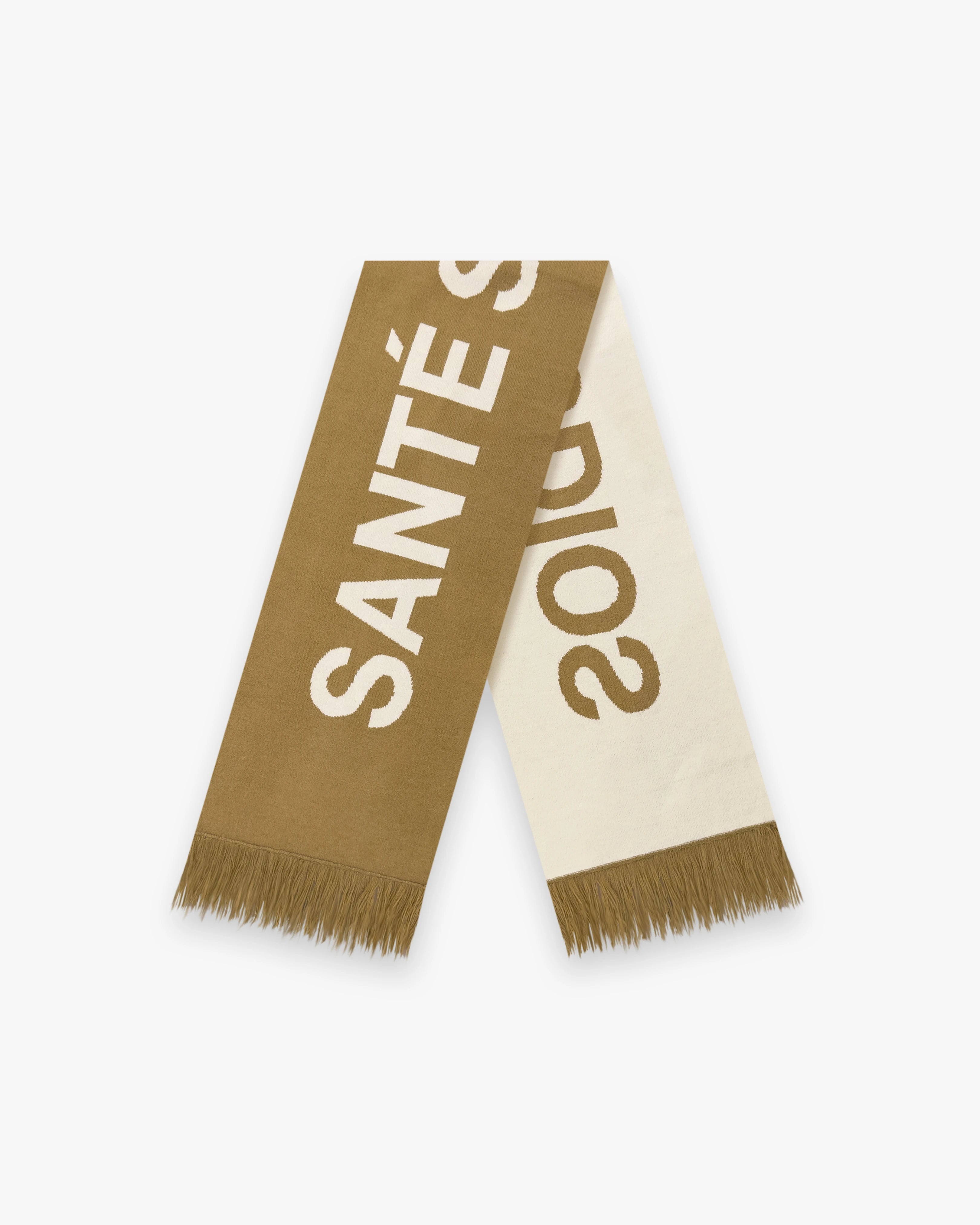 Santé Studios Scarf