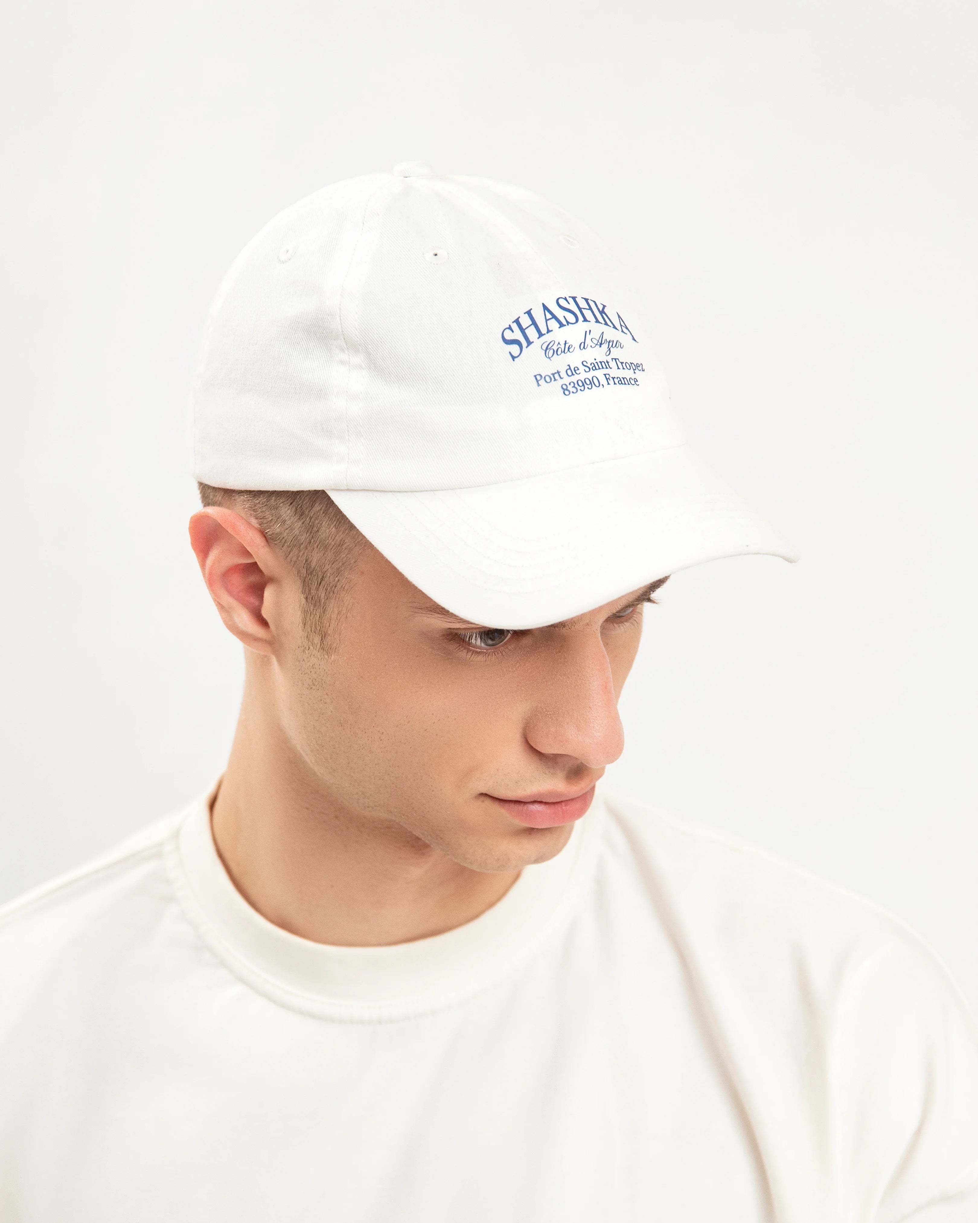 Saint Tropez Hat