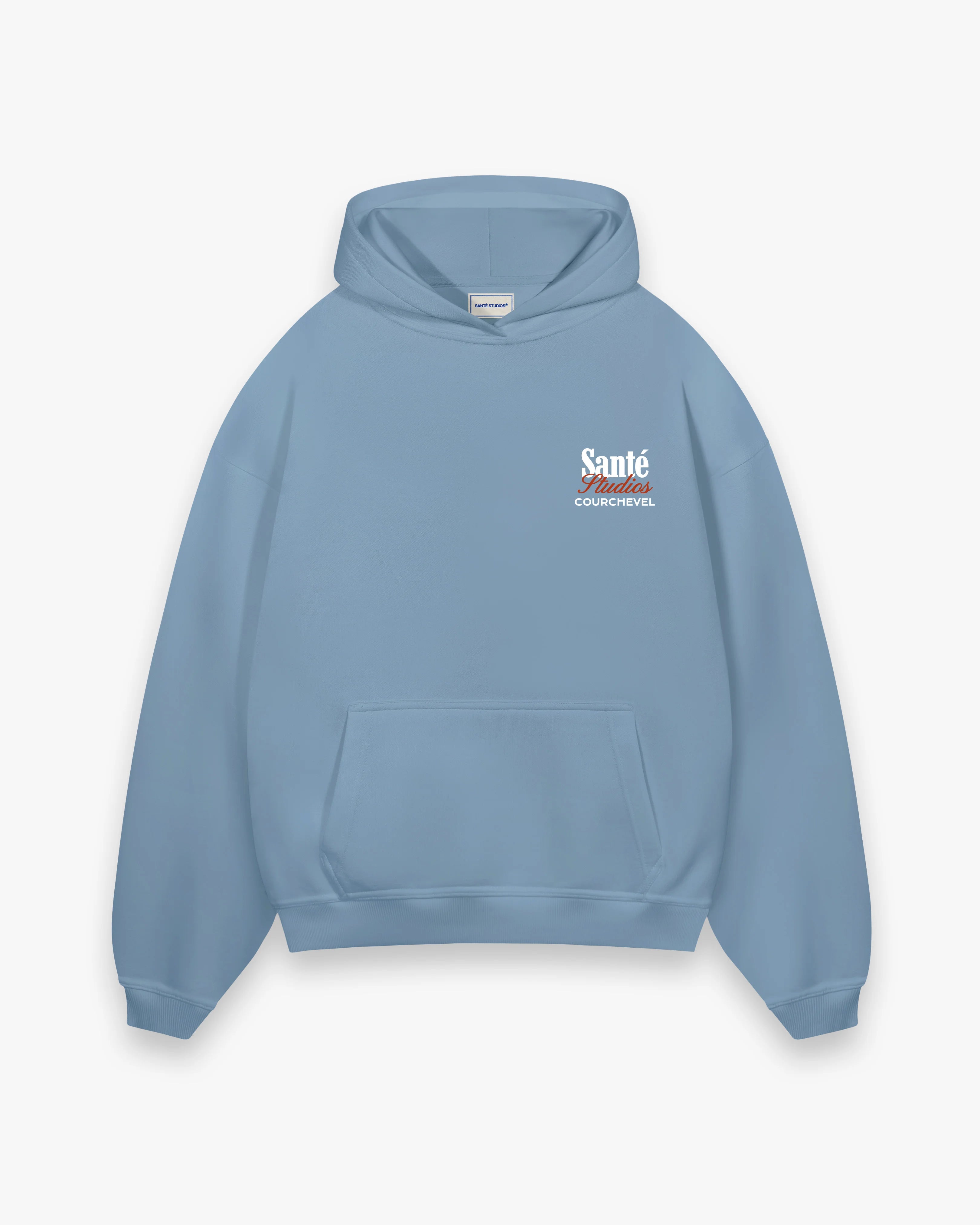 Le Grand Prix Hoodie
