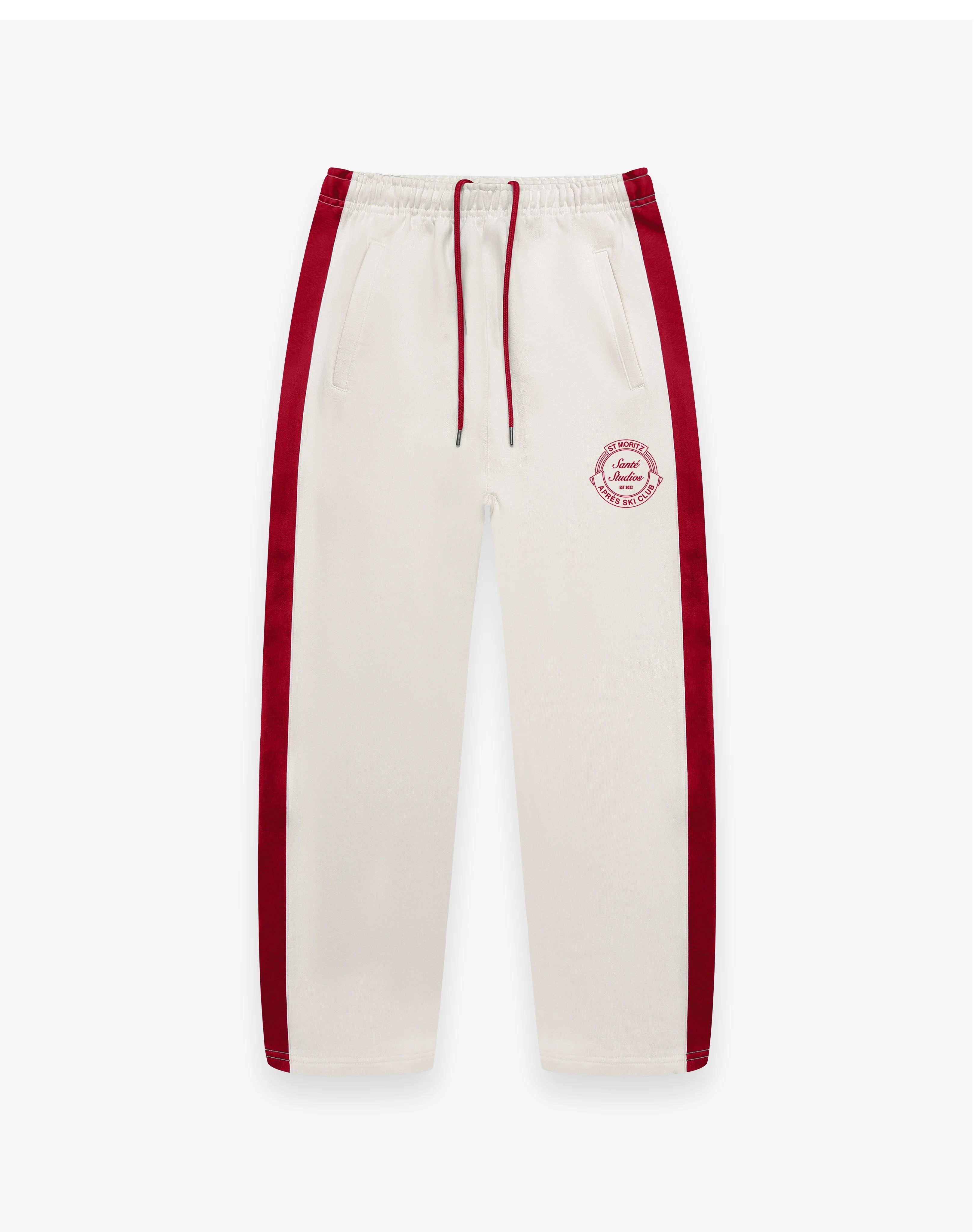 Après Ski Club Sports Trackpant