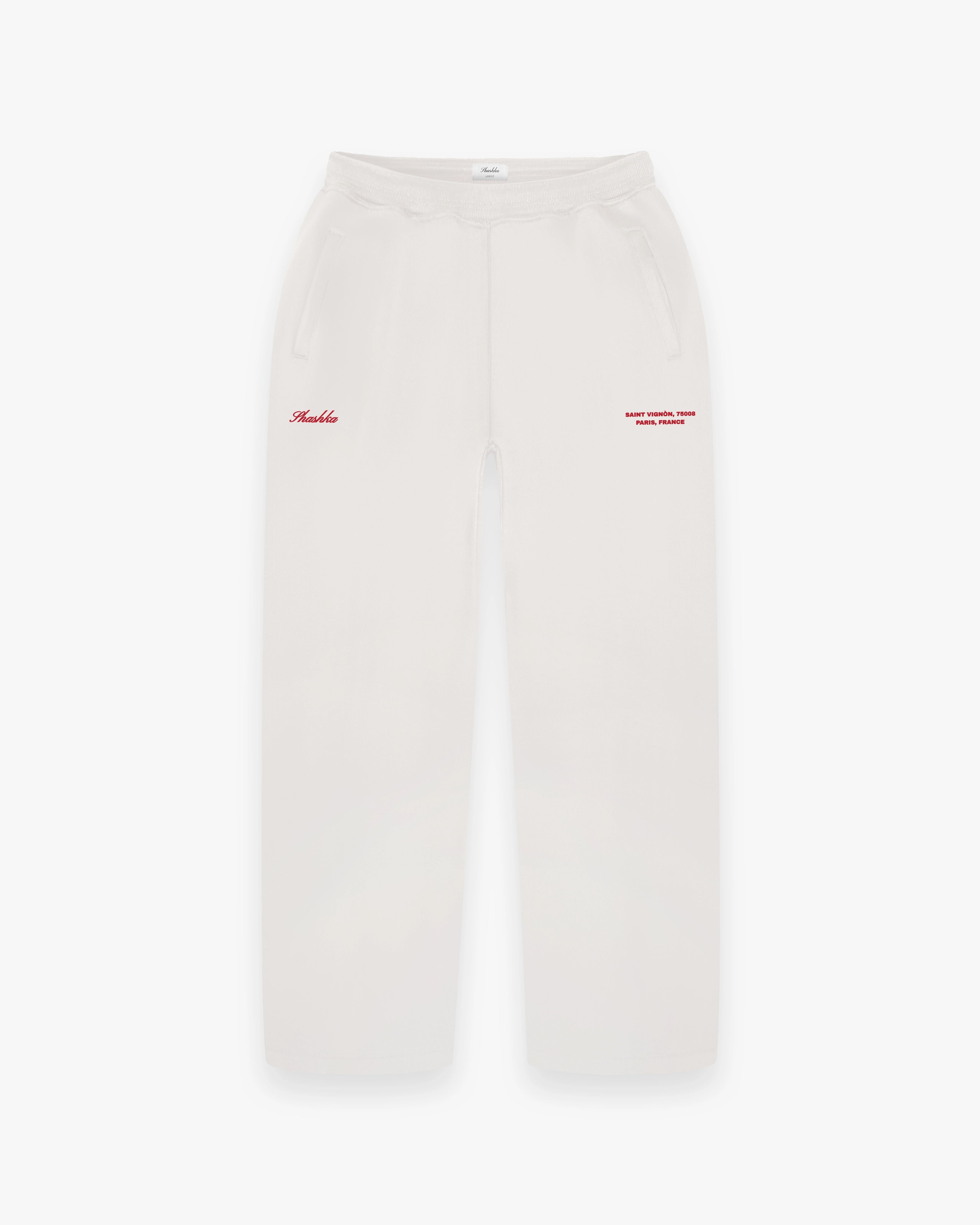 Pardon My Français Trackpants