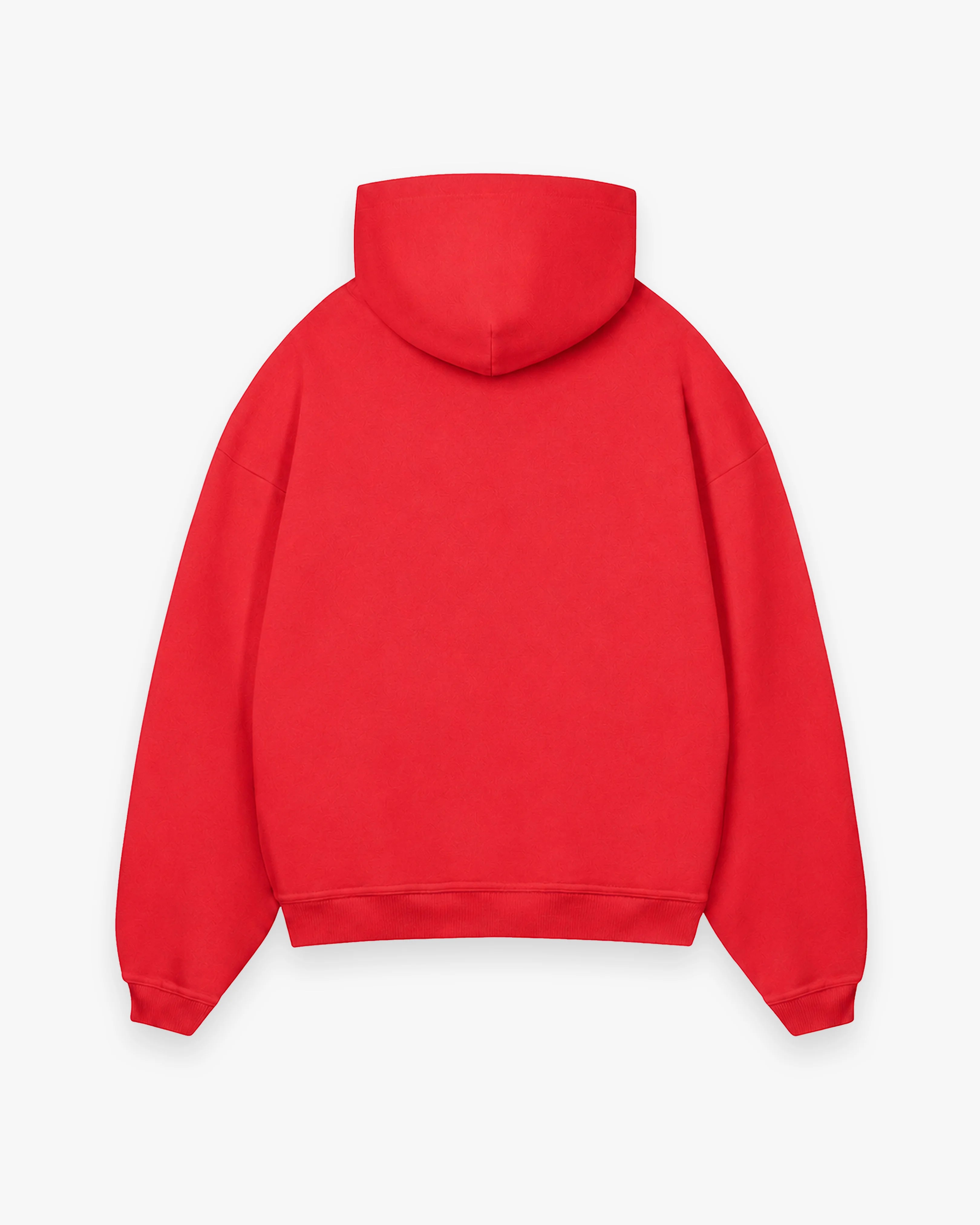Signature Patch Hoodie
