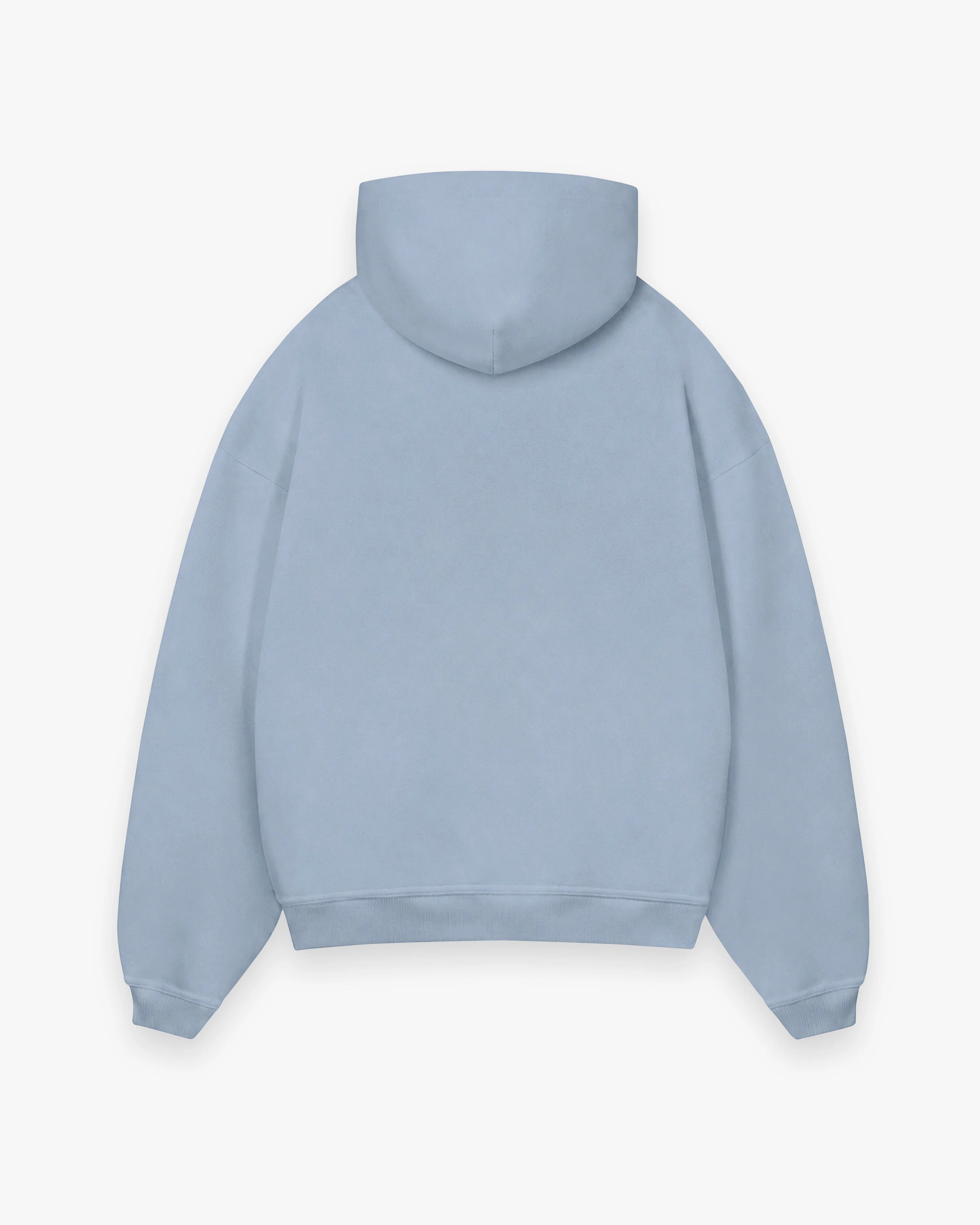 Signature Patch Hoodie