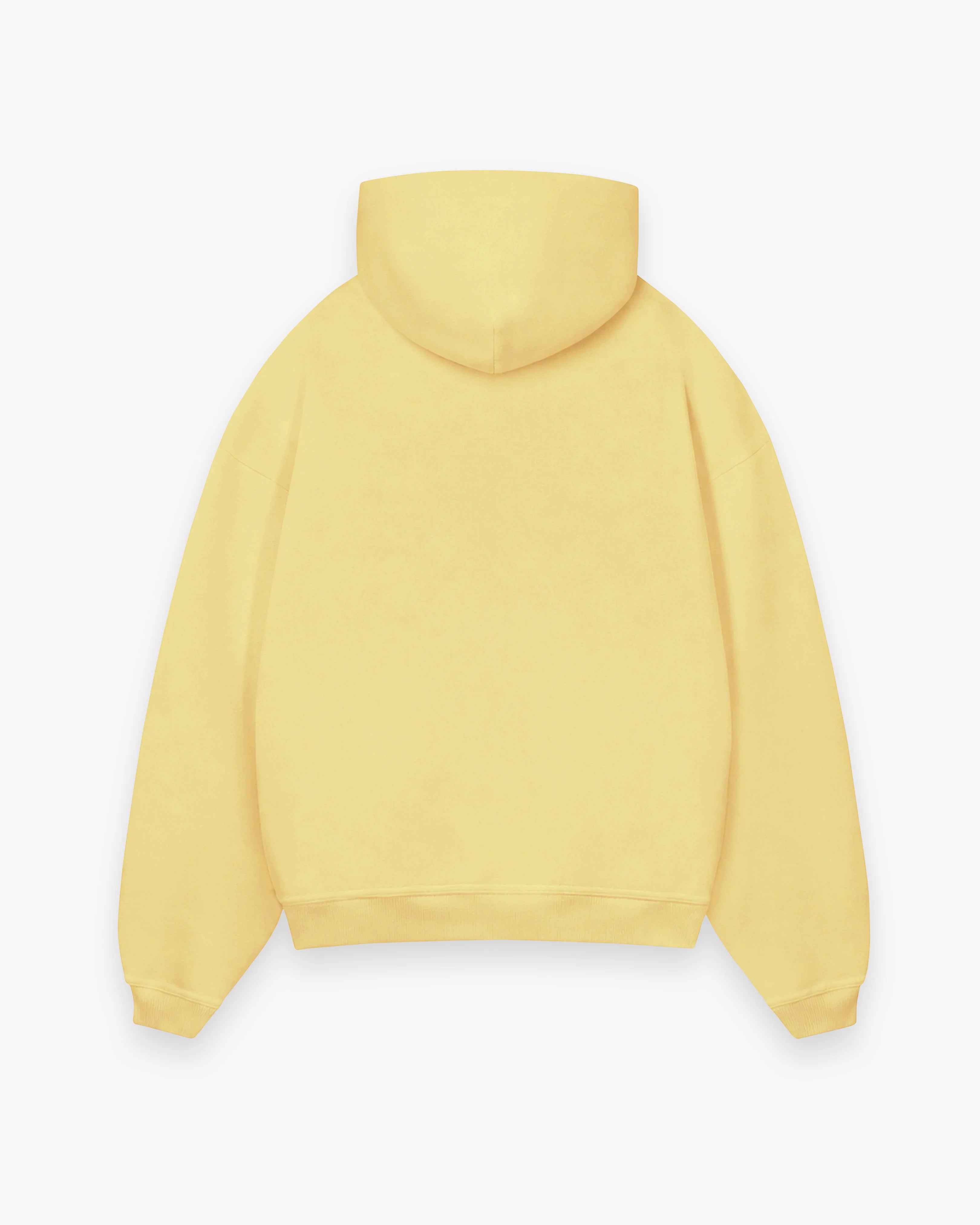 Signature Patch Hoodie