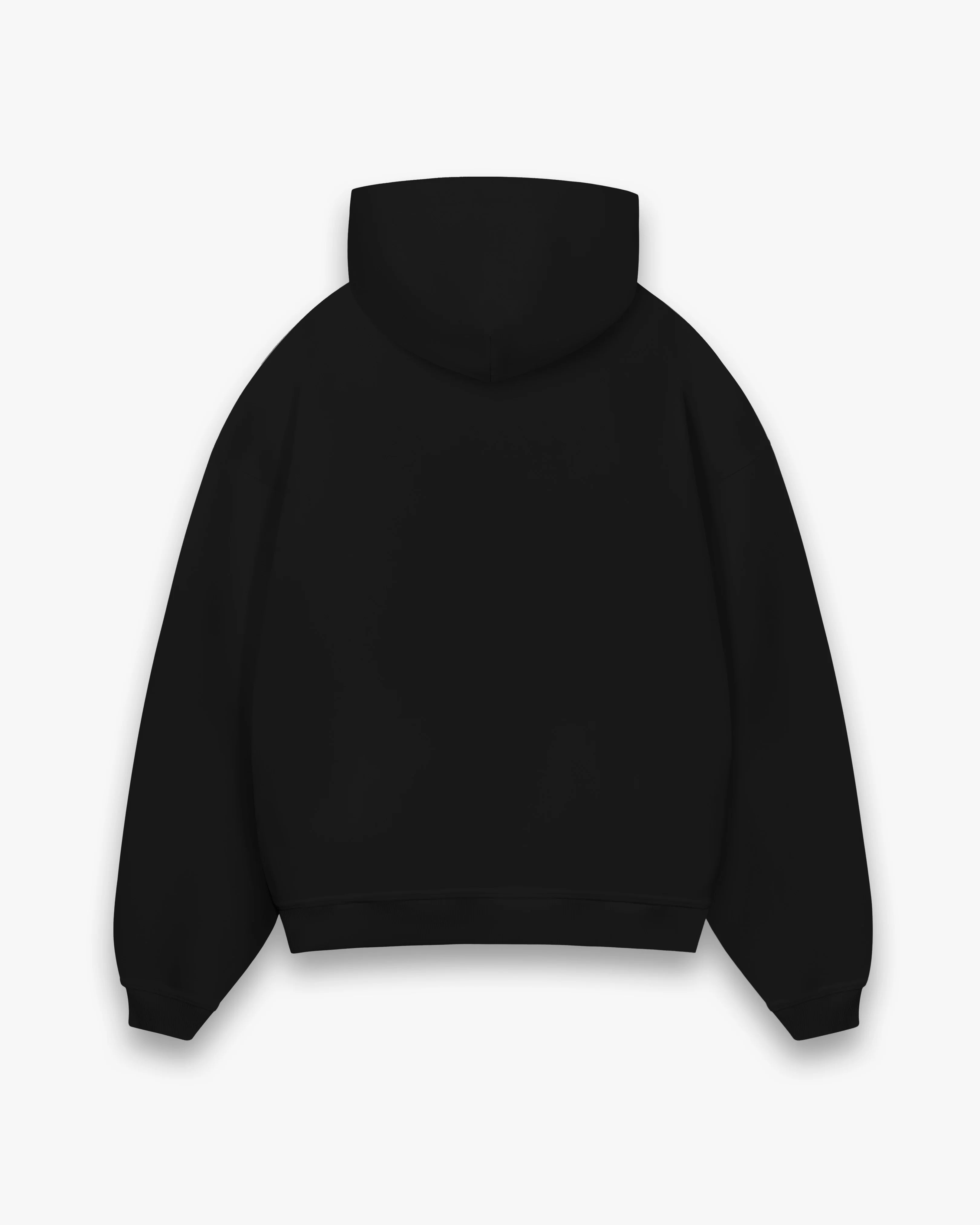 Santé Heritage Hoodie