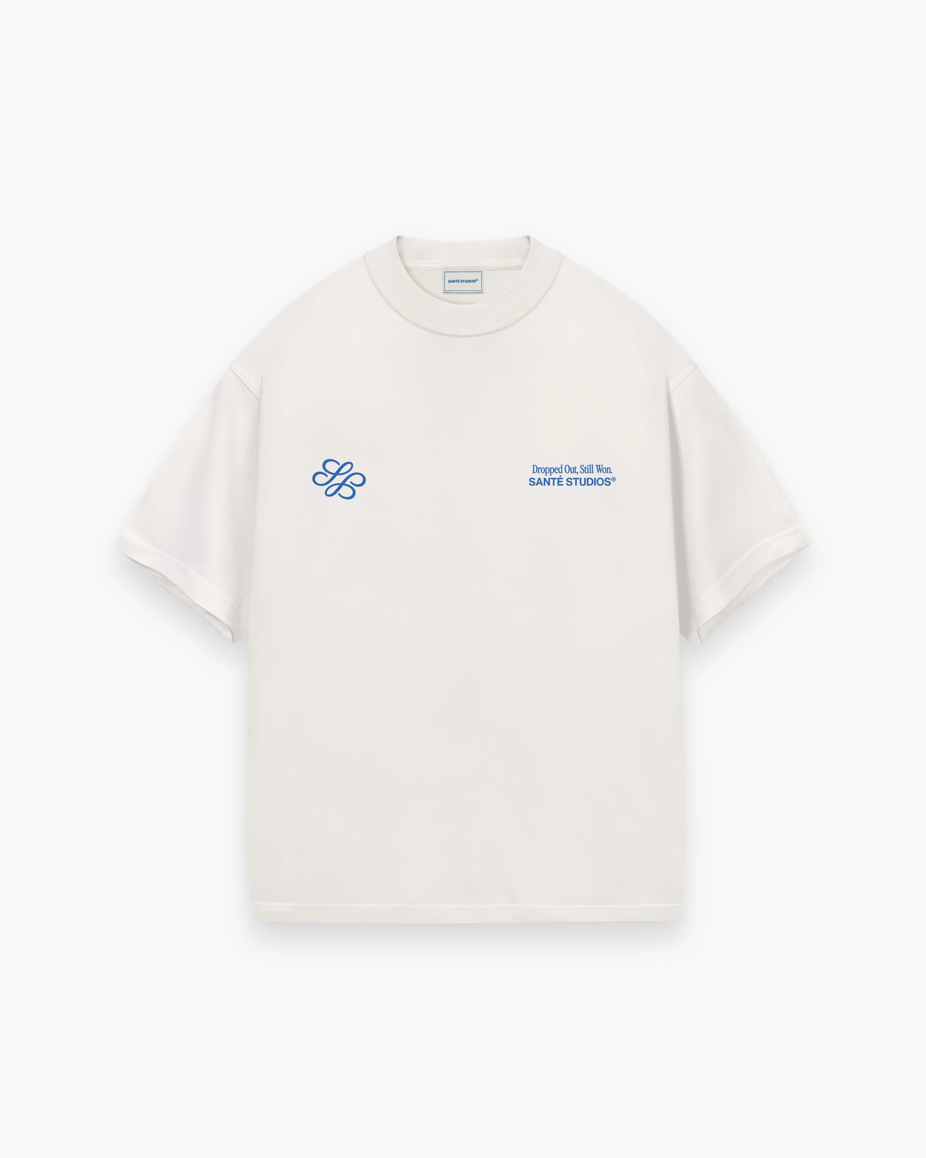 Official Country Club Dropout Tee