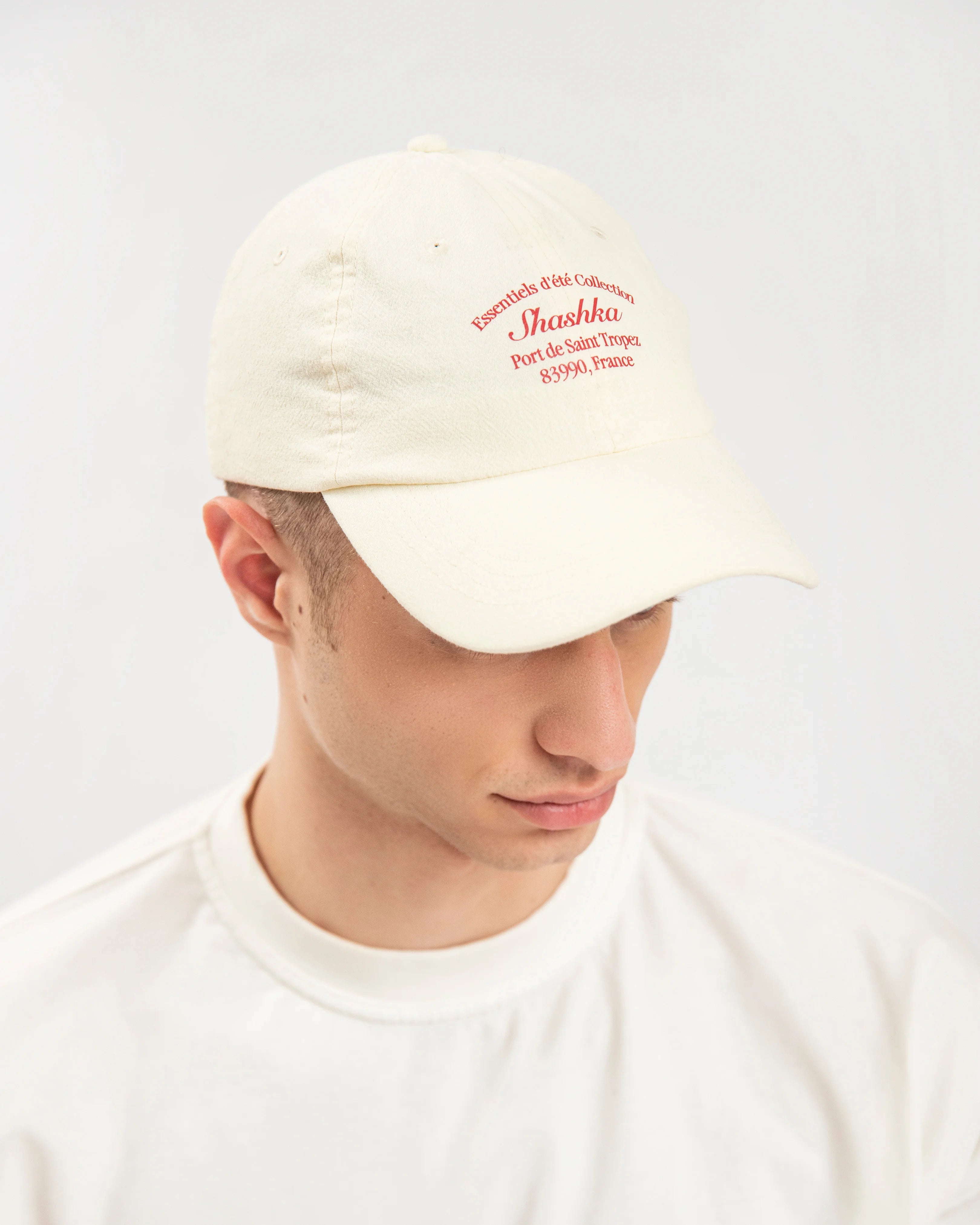 Essentiels d'été Hat