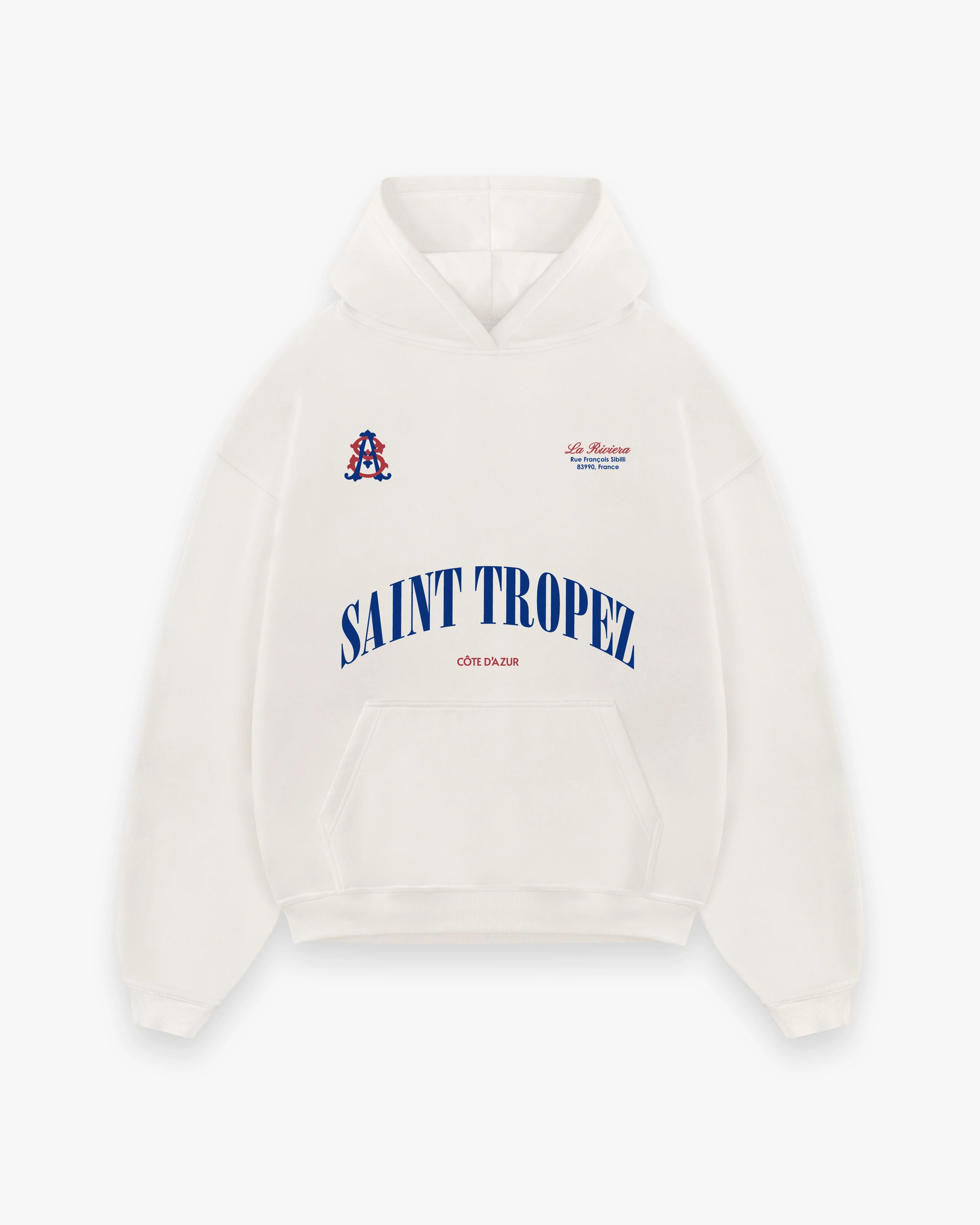 Côte d'Azur Hoodie