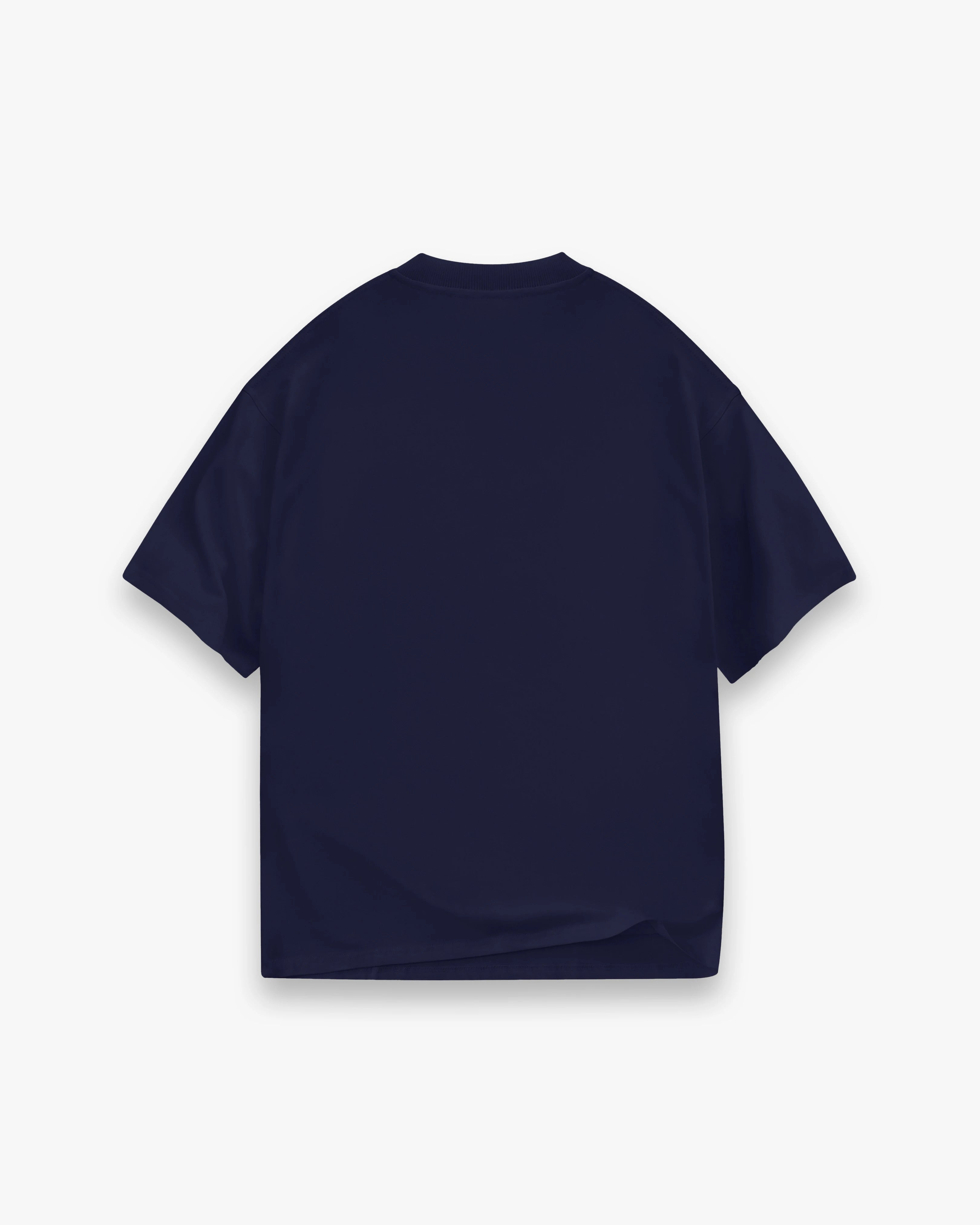 Côte d'Azur Heavy Tee