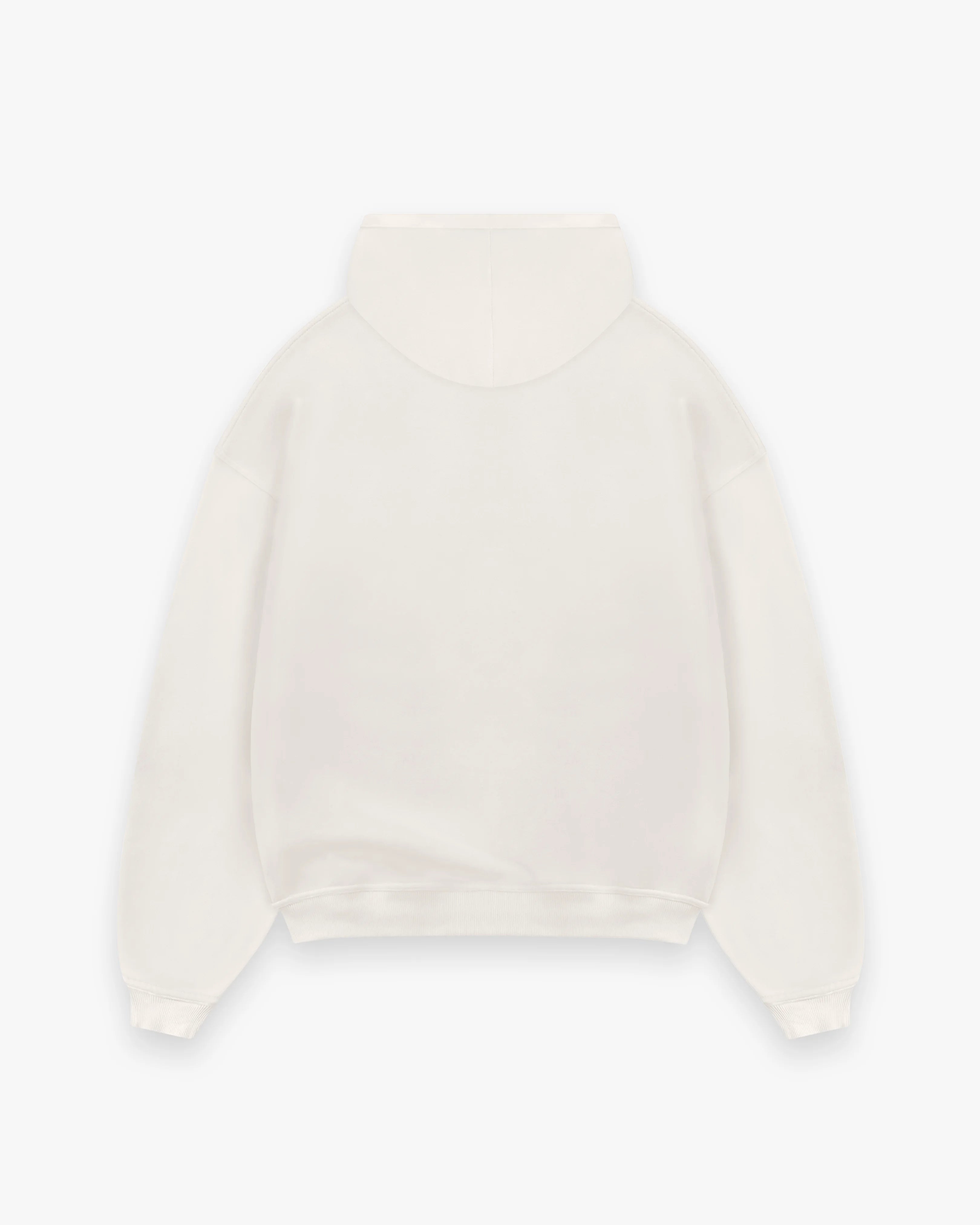 DNA Blanks Vintage Cream Hoodie