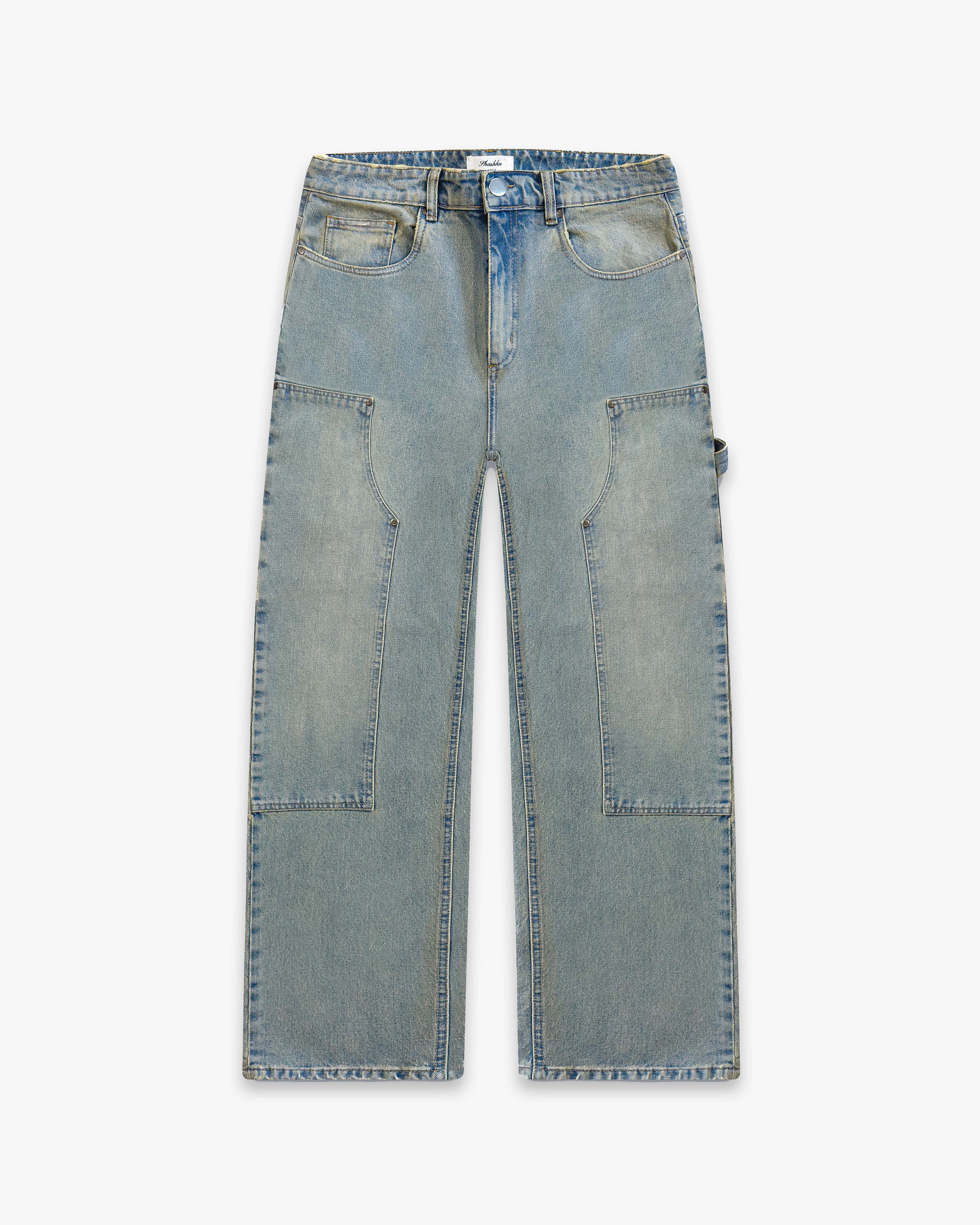 Santé Carpenter Jeans