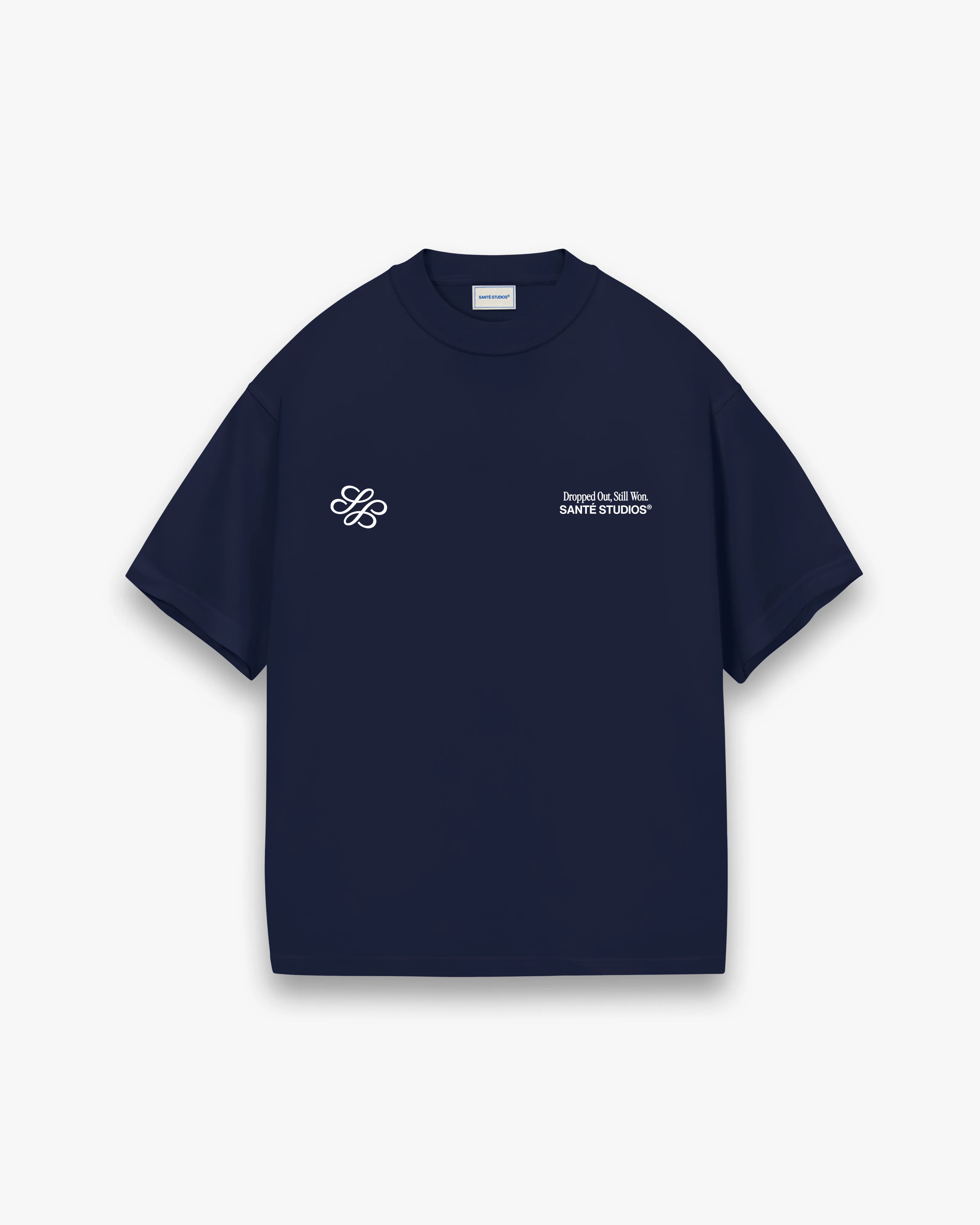 Official Country Club Dropout Tee