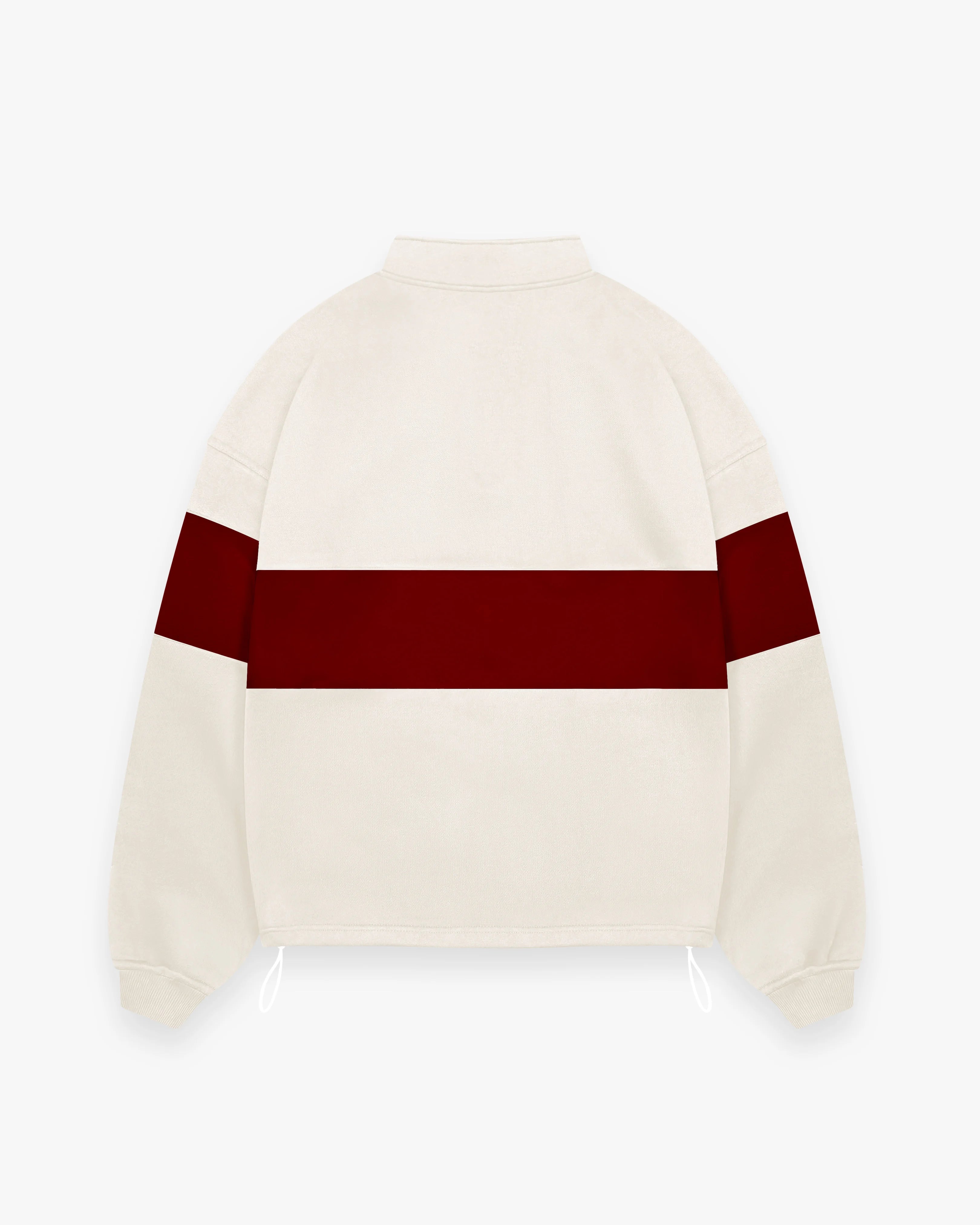 Après Ski Club Quarter Zip Sweater