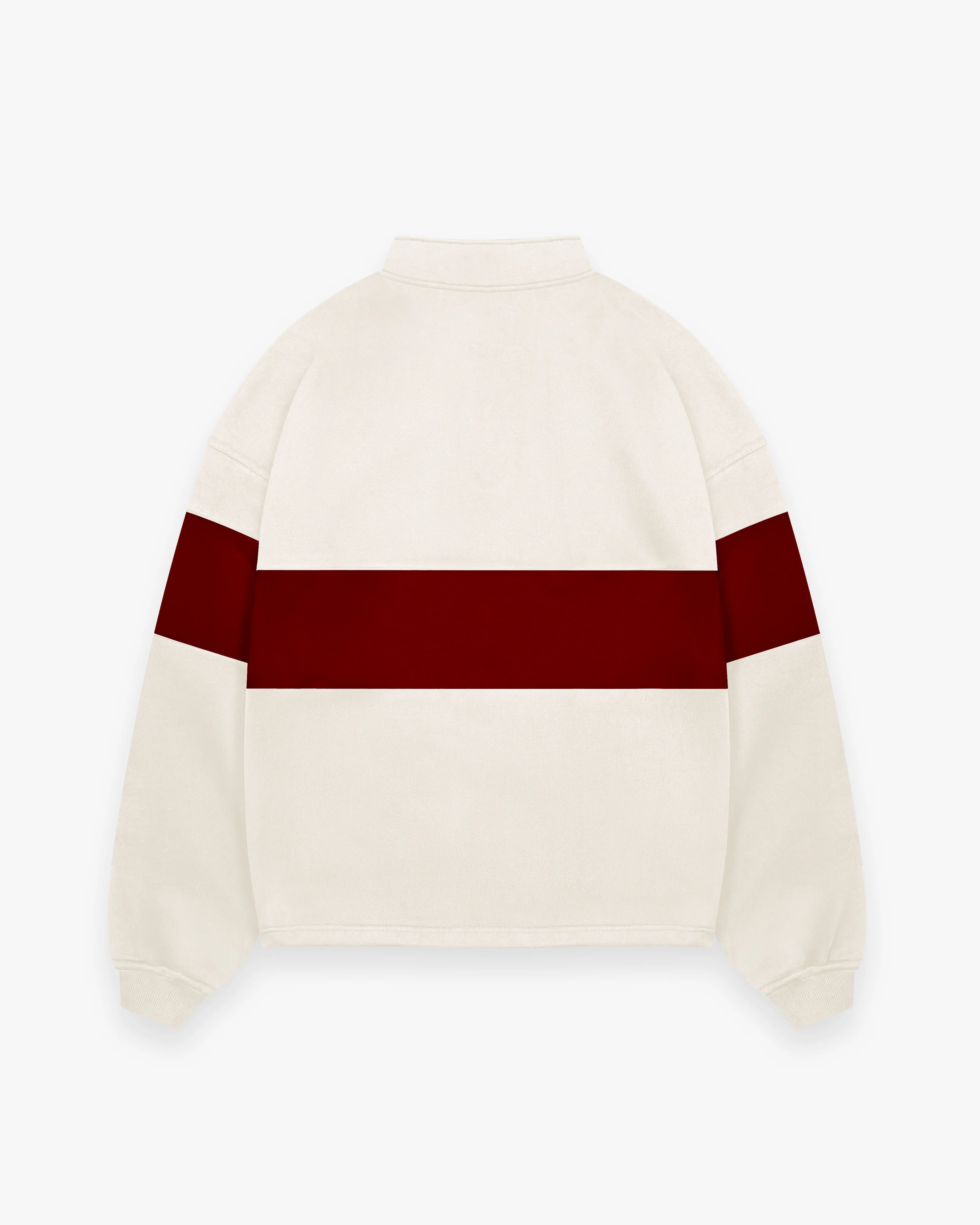 Après Ski Club Quarter Zip Sweater