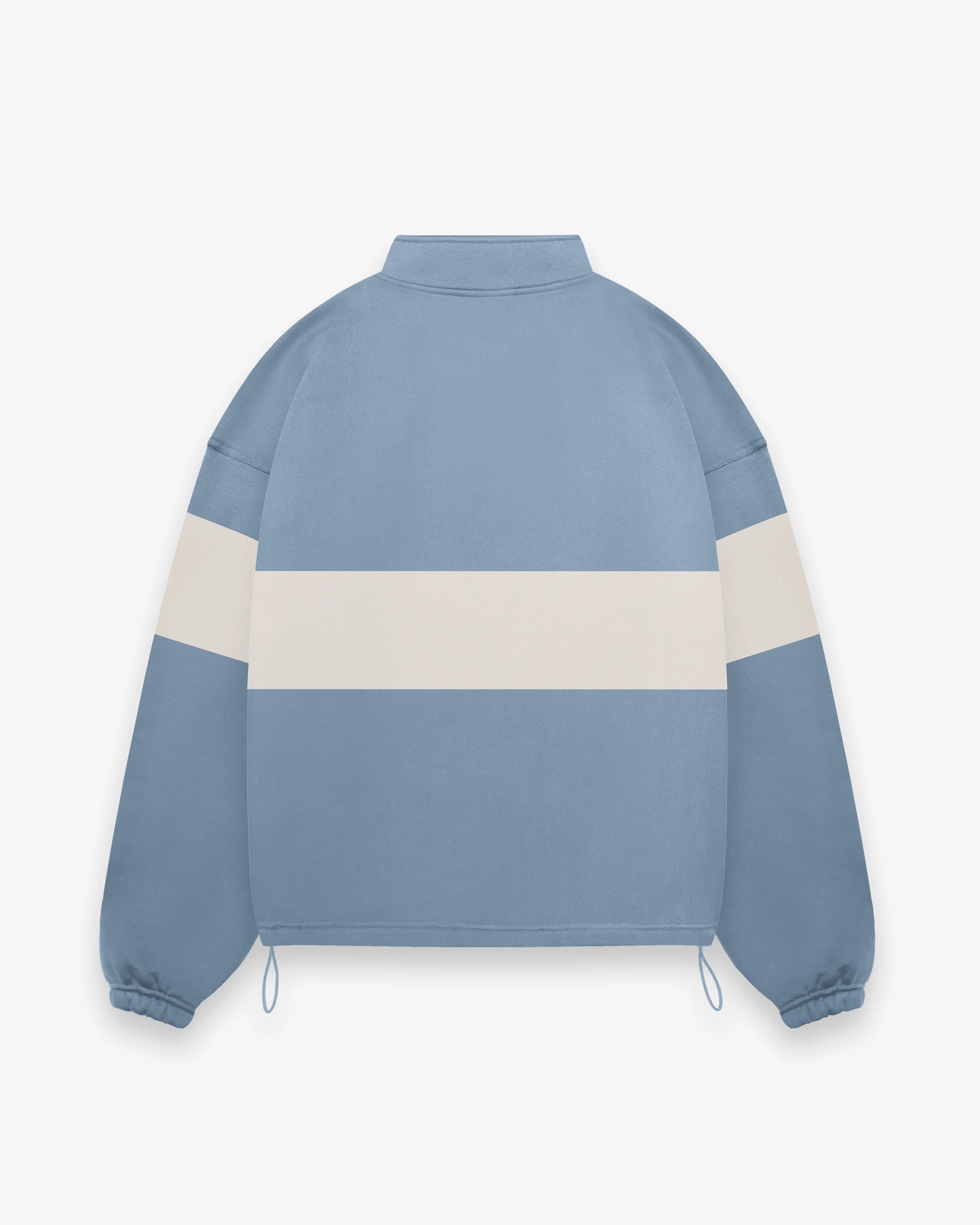 Après Ski Club Quarter Zip