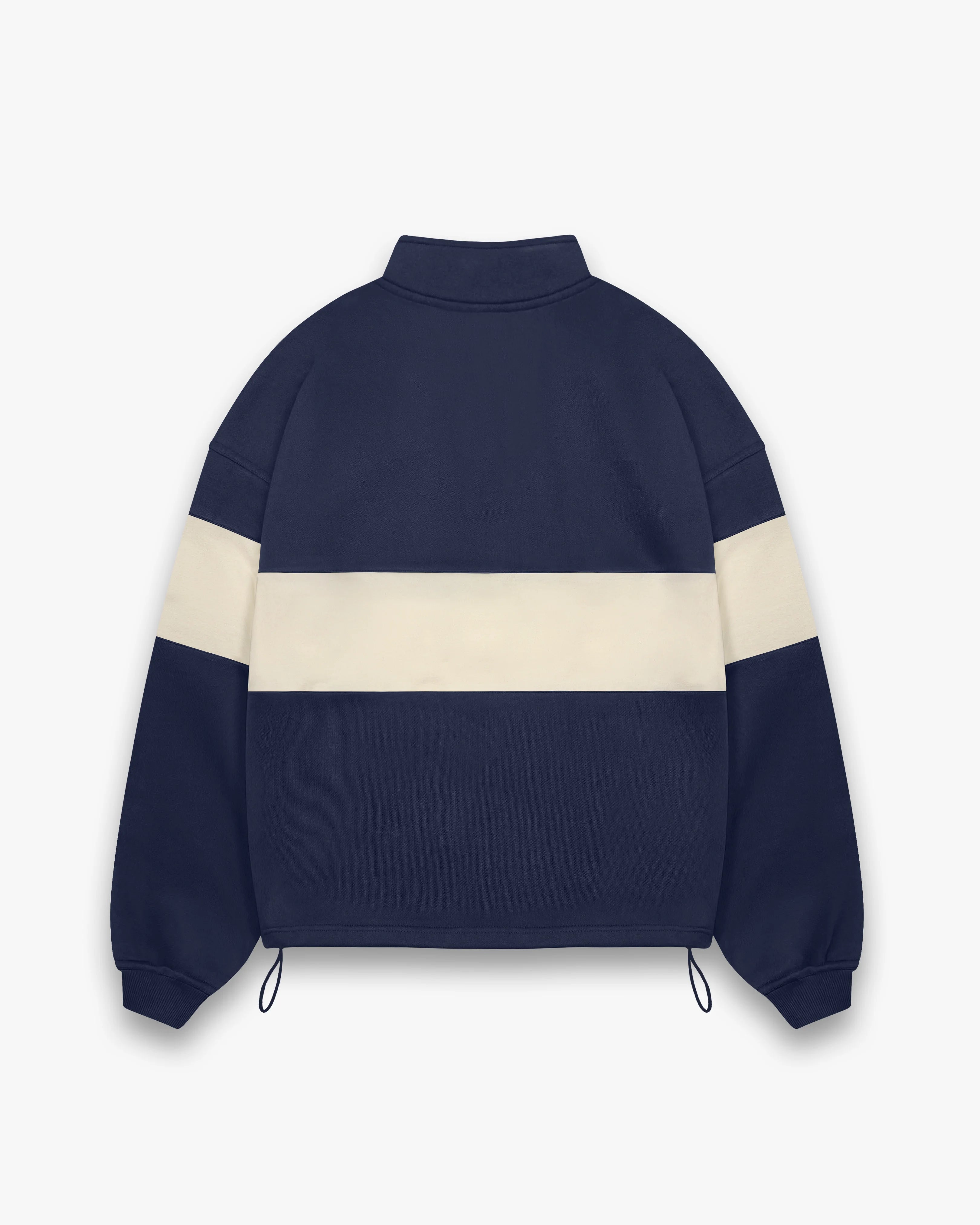 Après Ski Club Quarter Zip Sweater