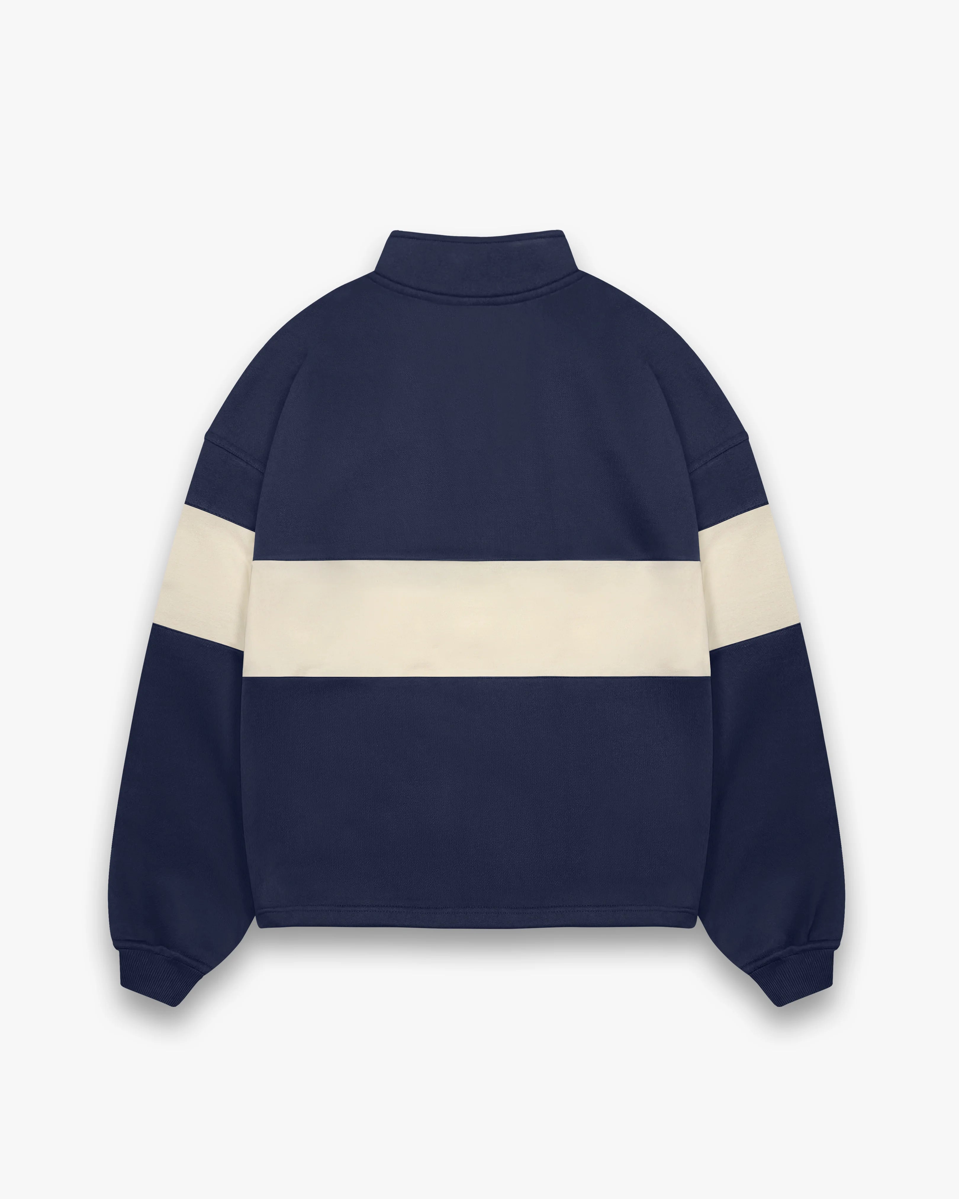 Après Ski Club Quarter Zip