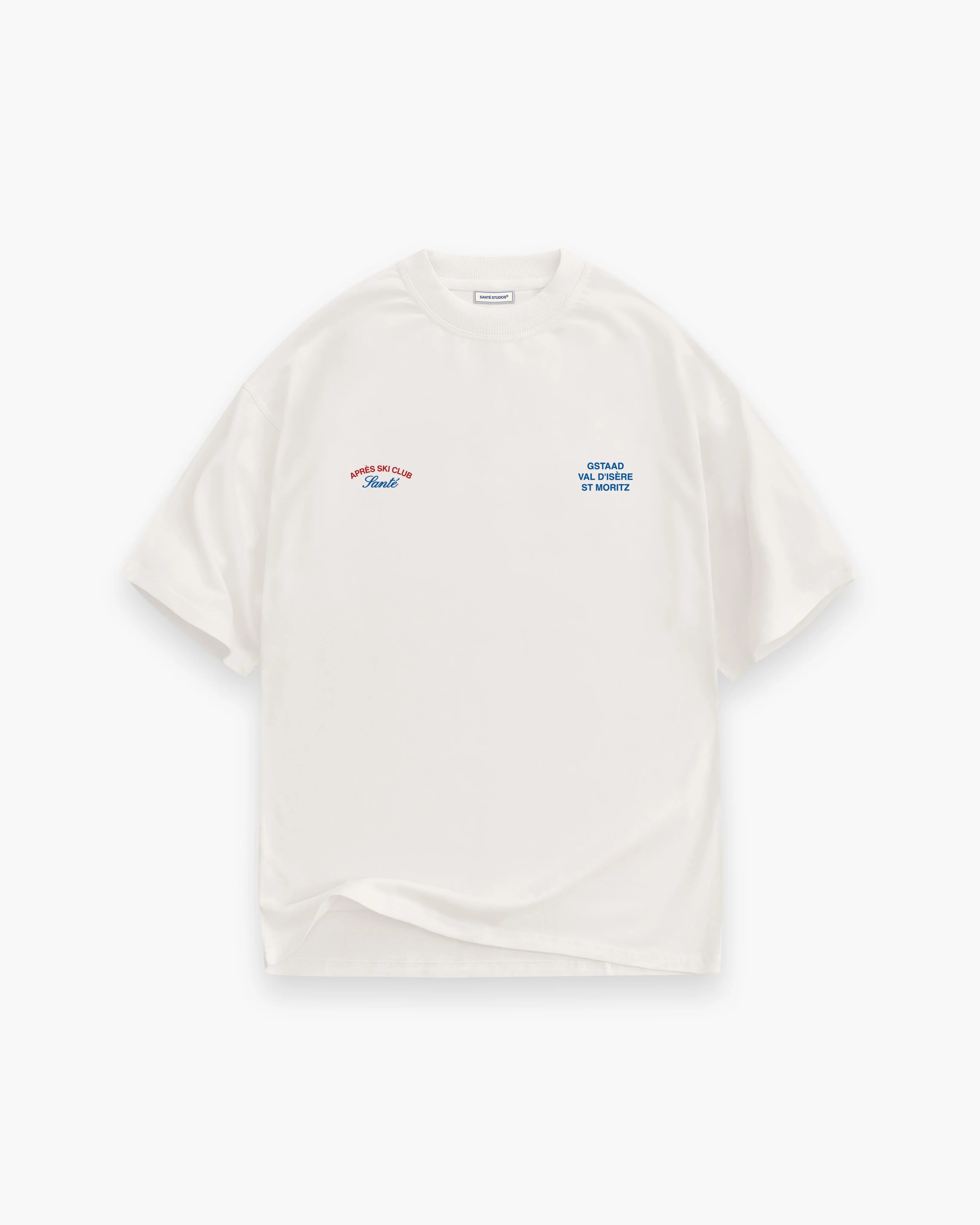 Après Ski Instructor Tee