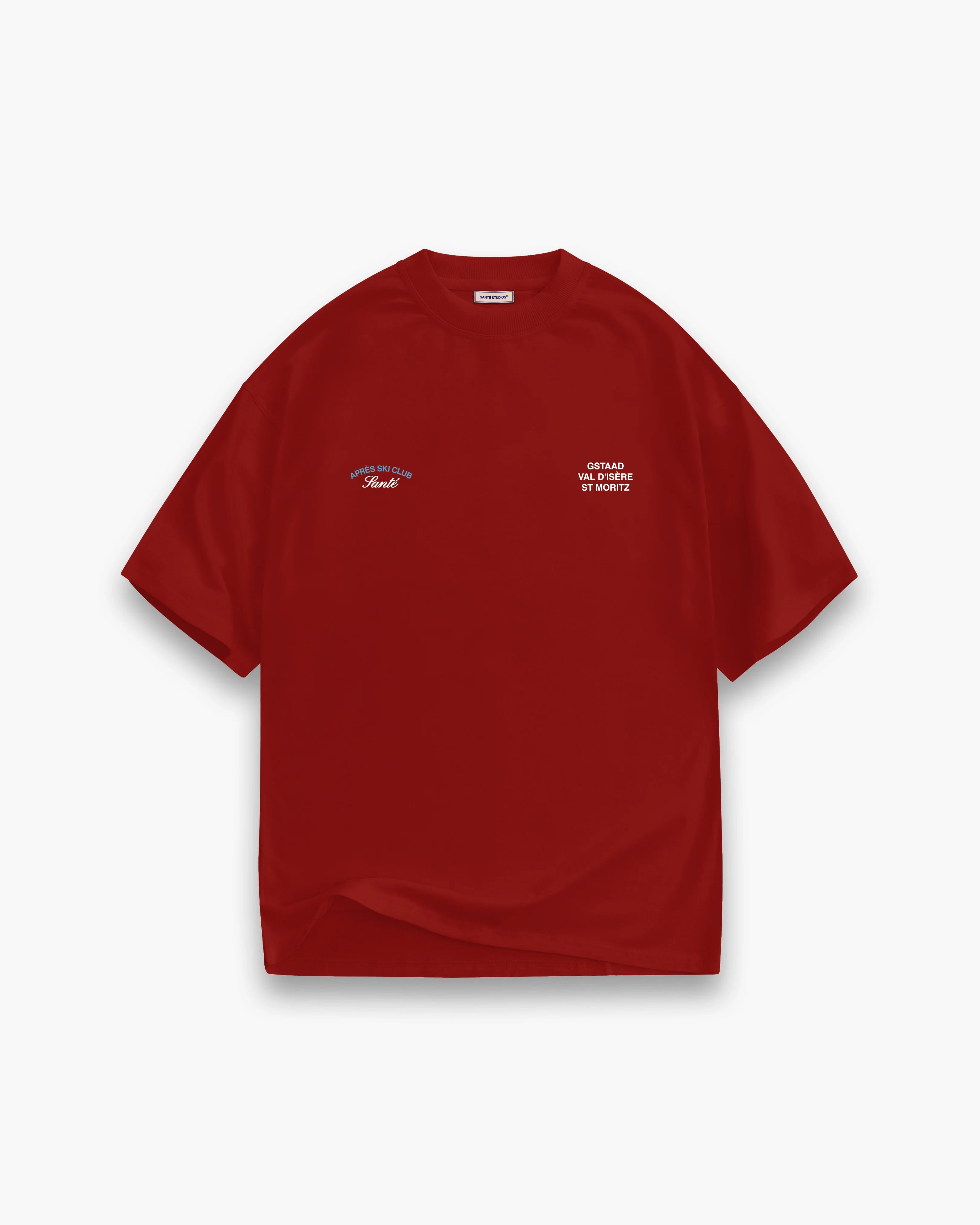 Après Ski Instructor Tee