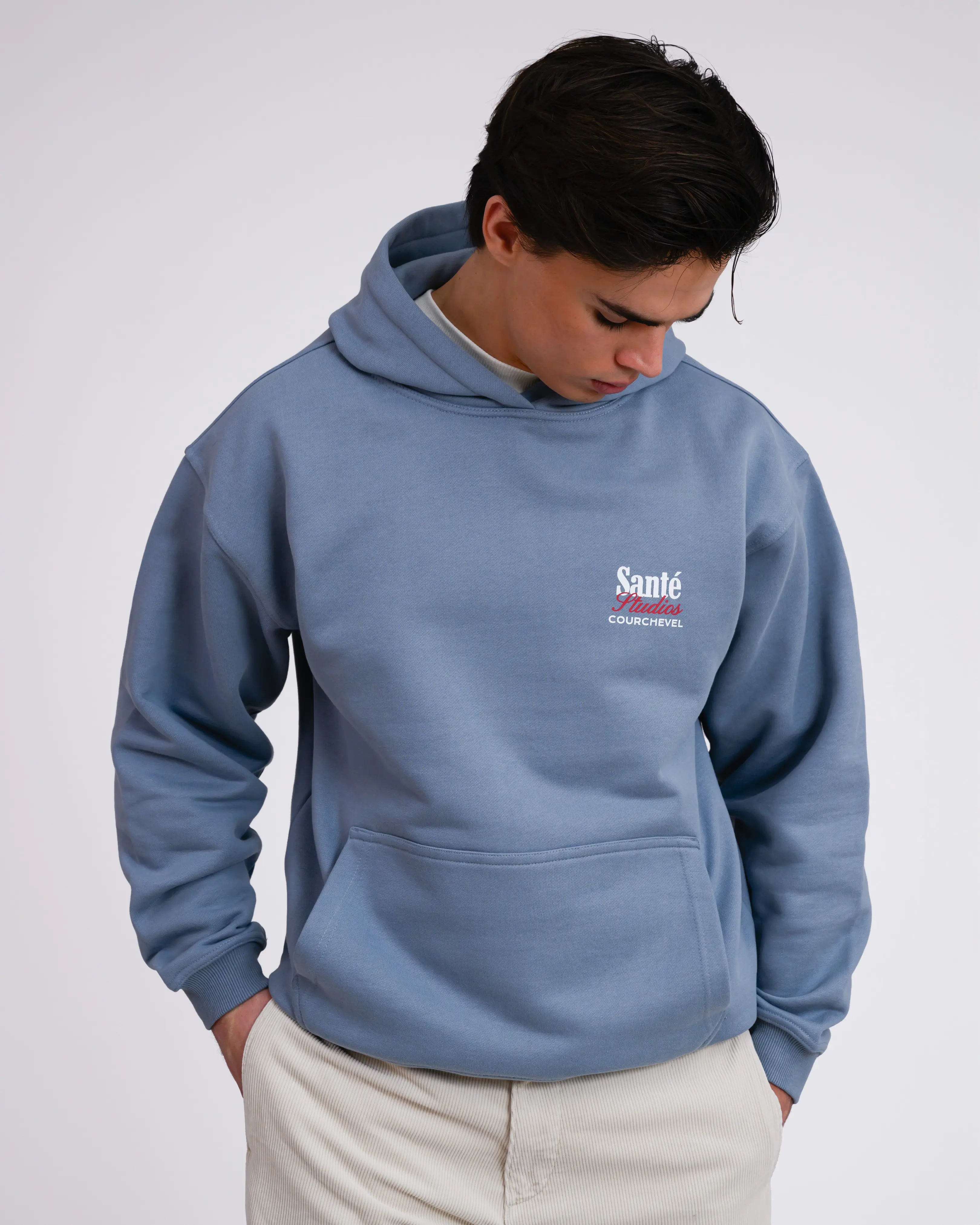 Le Grand Prix Hoodie