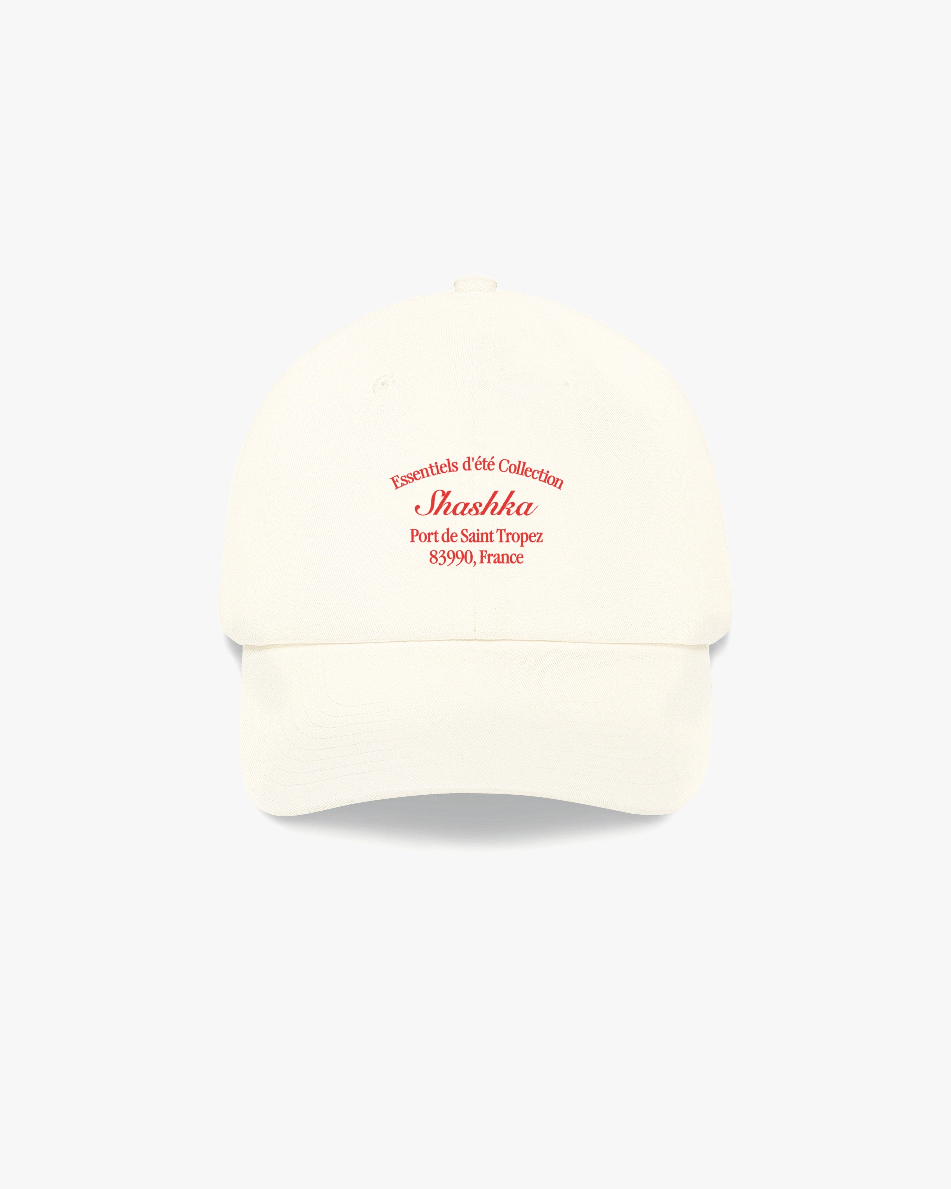 Essentiels d'été Hat