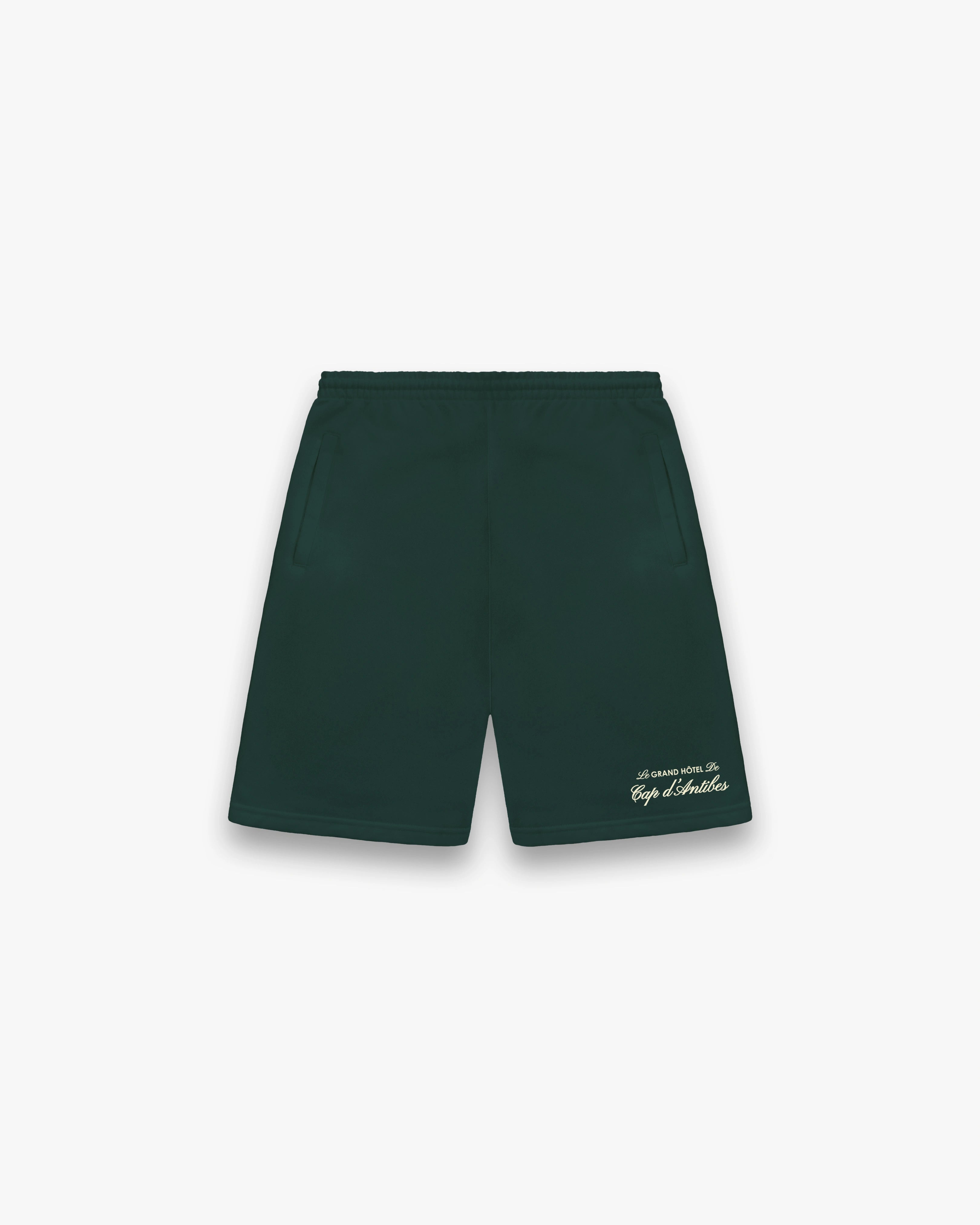 Cap d'Antibes Shorts