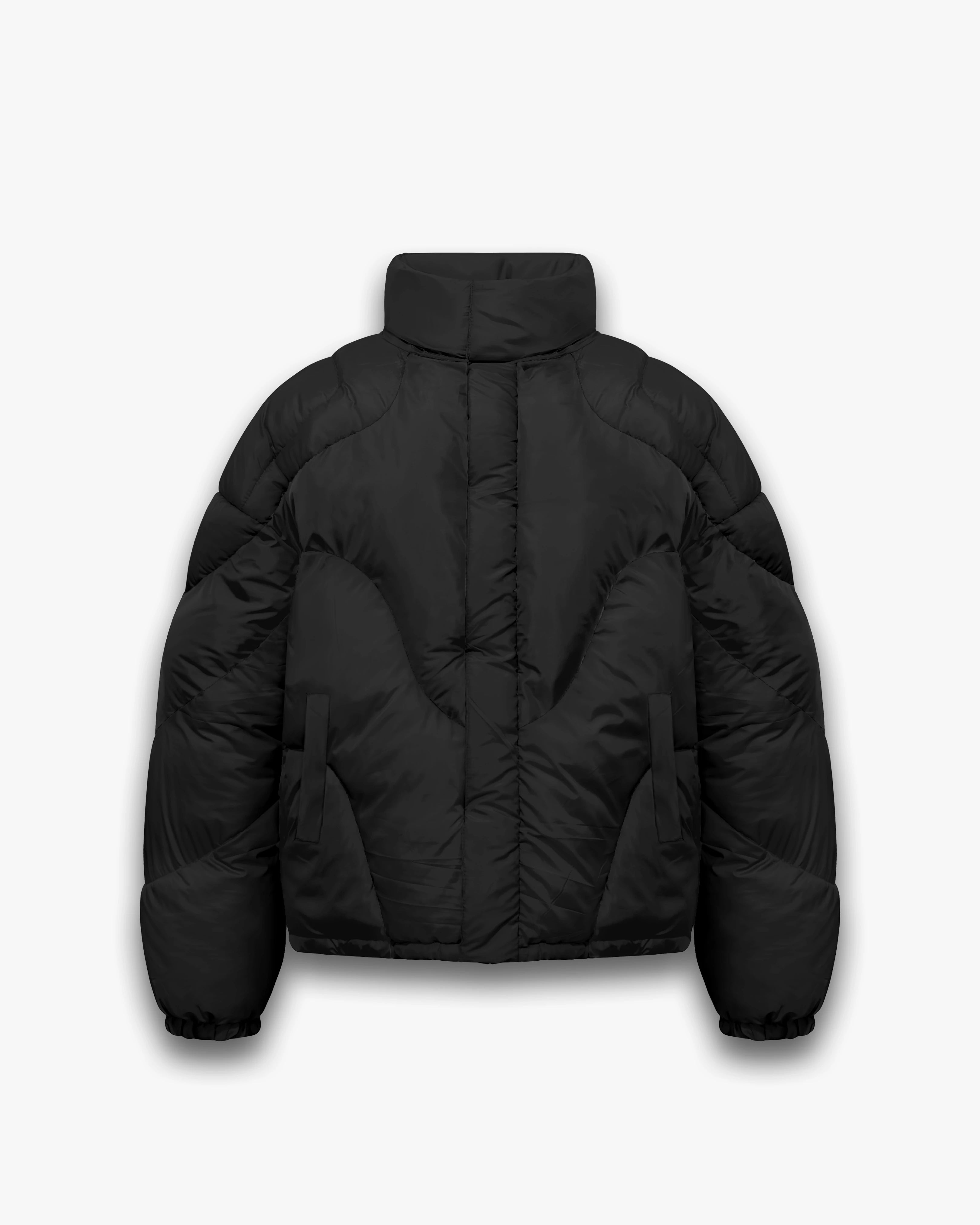 Après Ski Club Puffer Jacket
