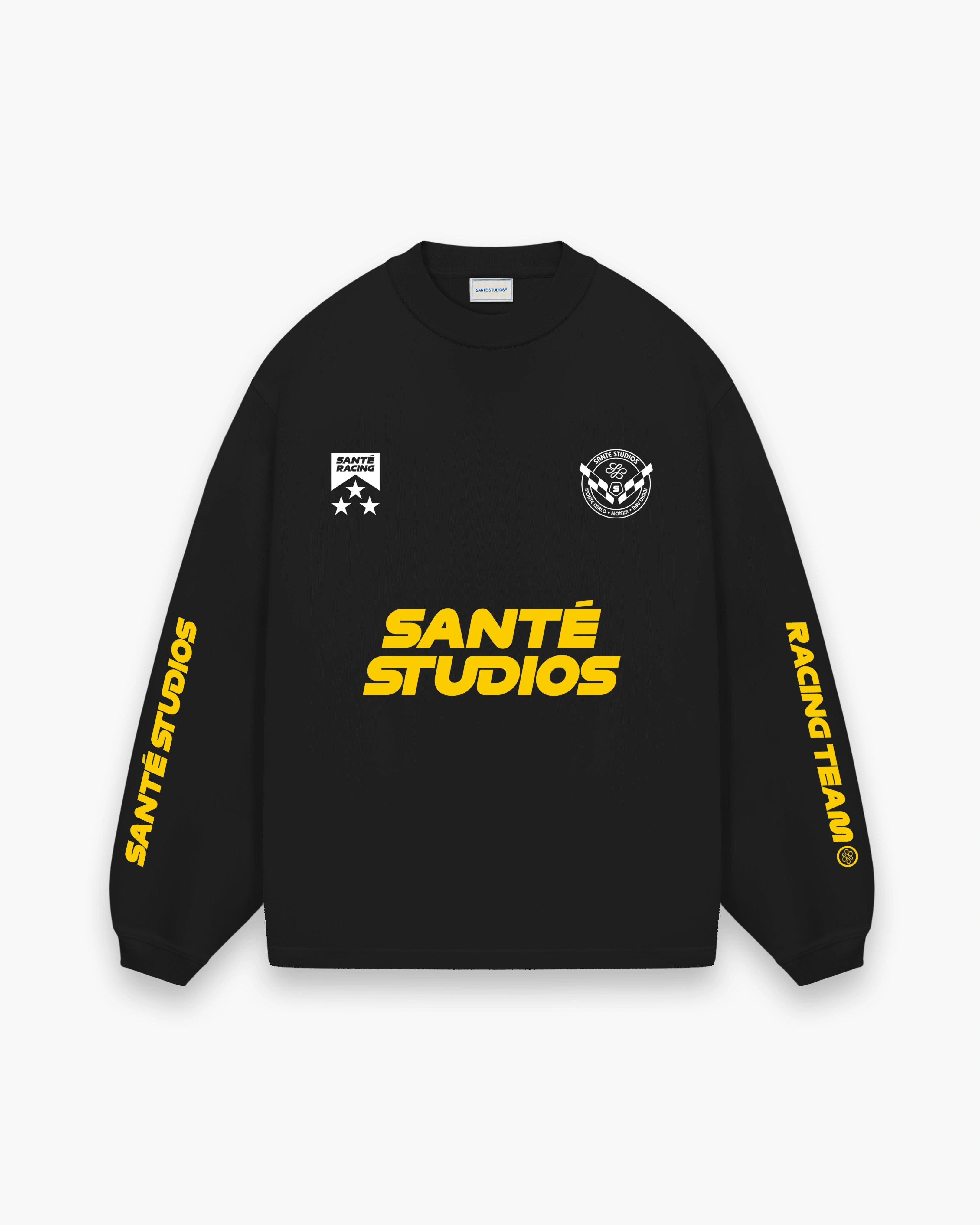 Santé Motorsports Tee