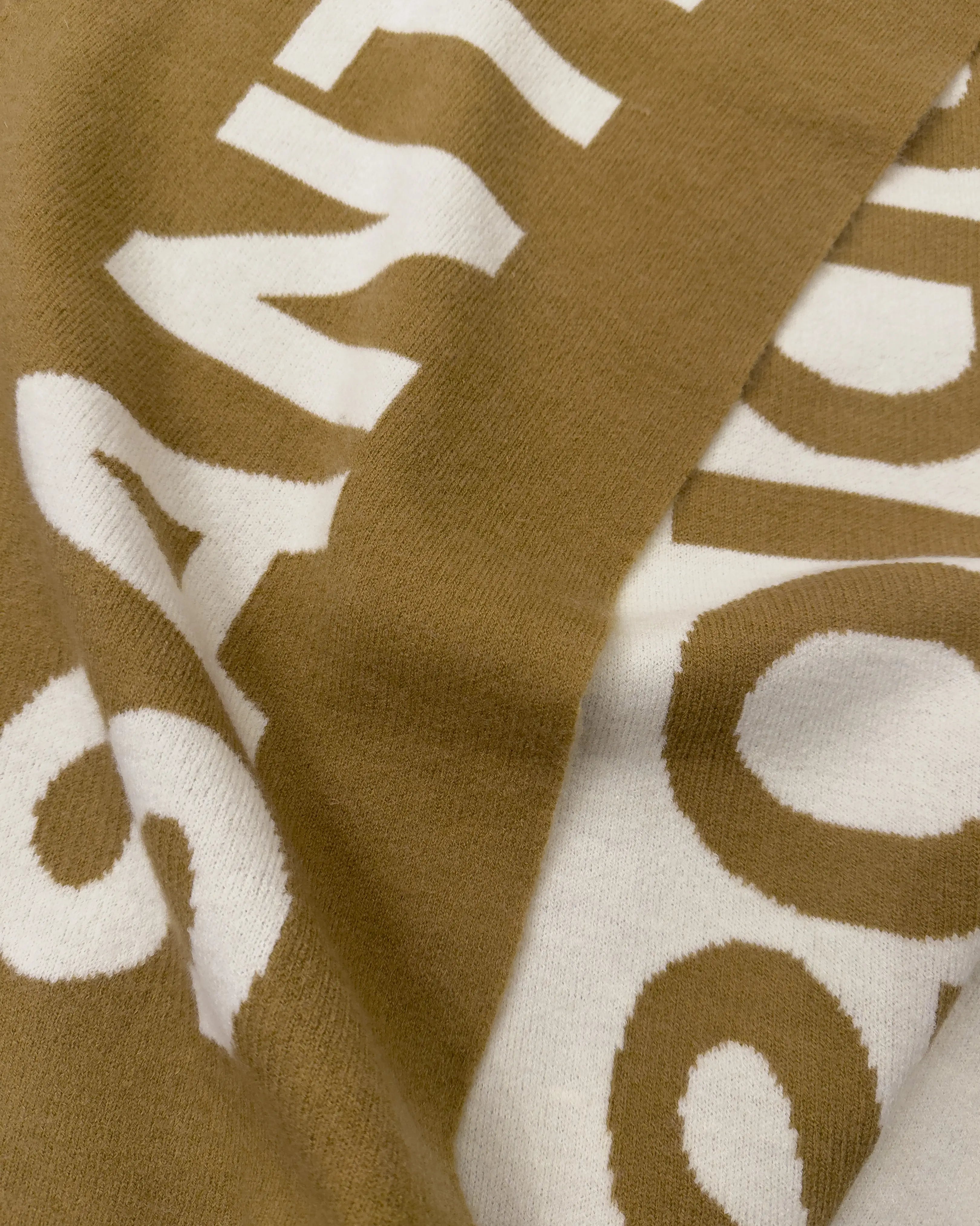 Santé Studios Scarf