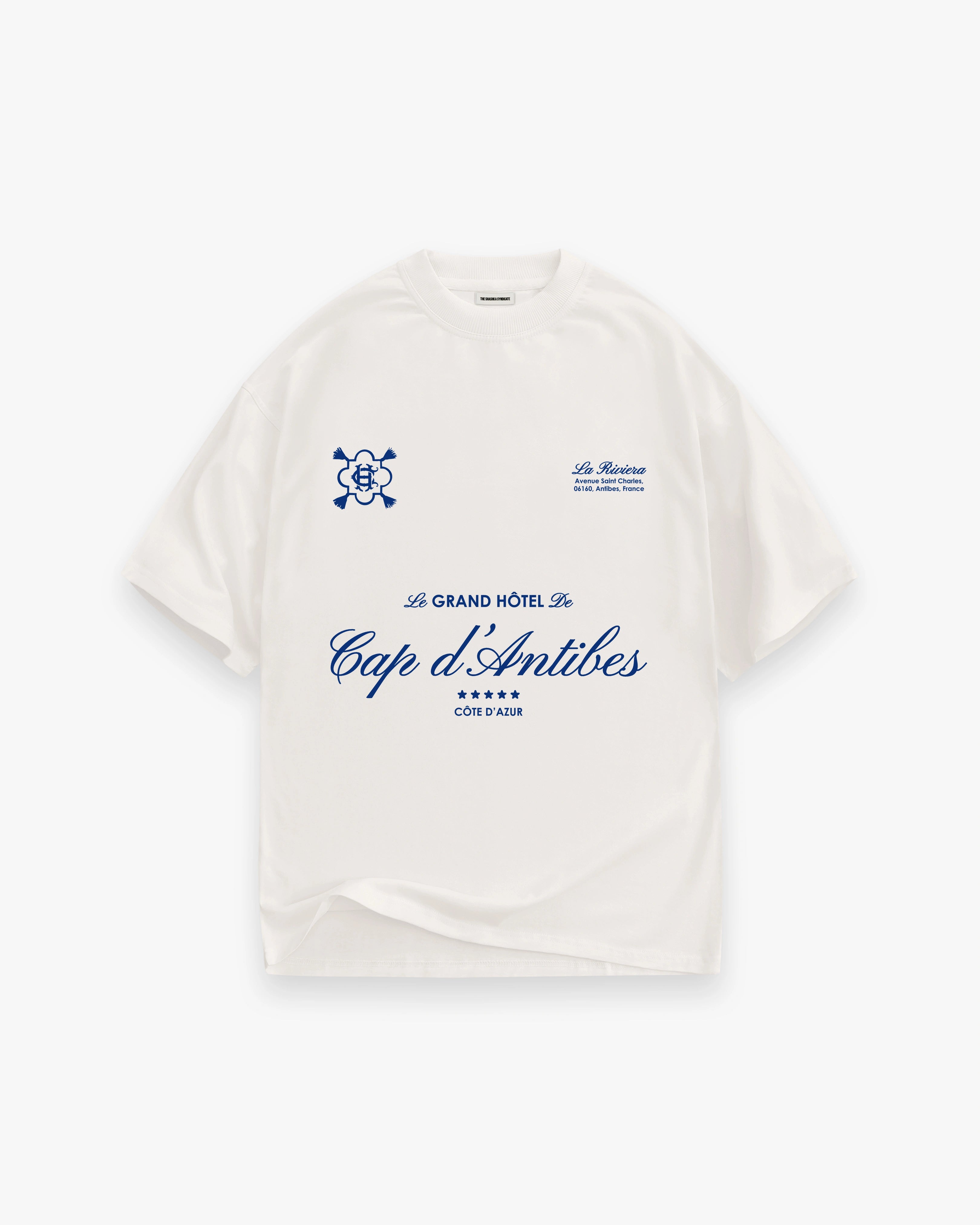 Hotel de Cap d'Antibes Tee