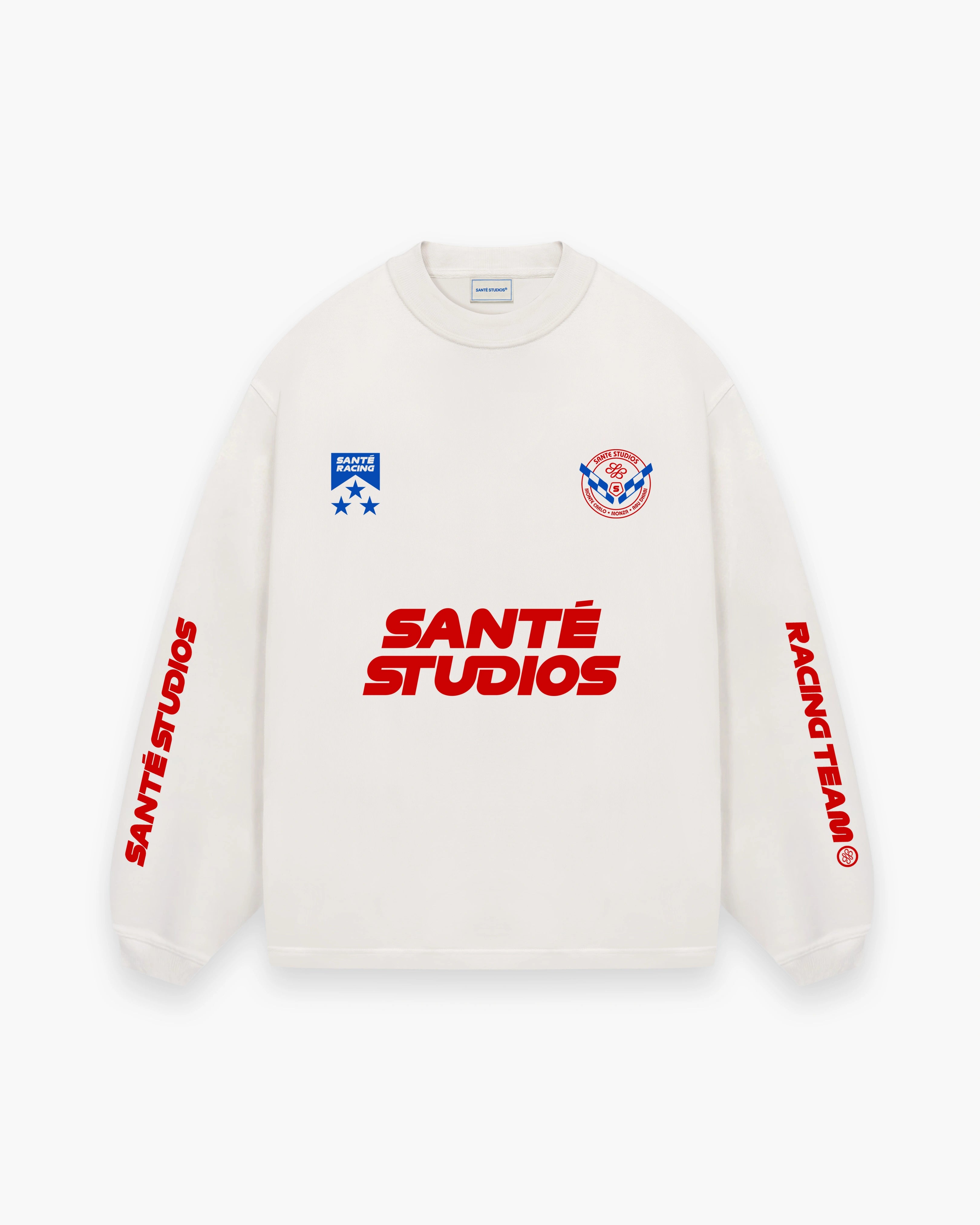 Santé Motorsports Tee