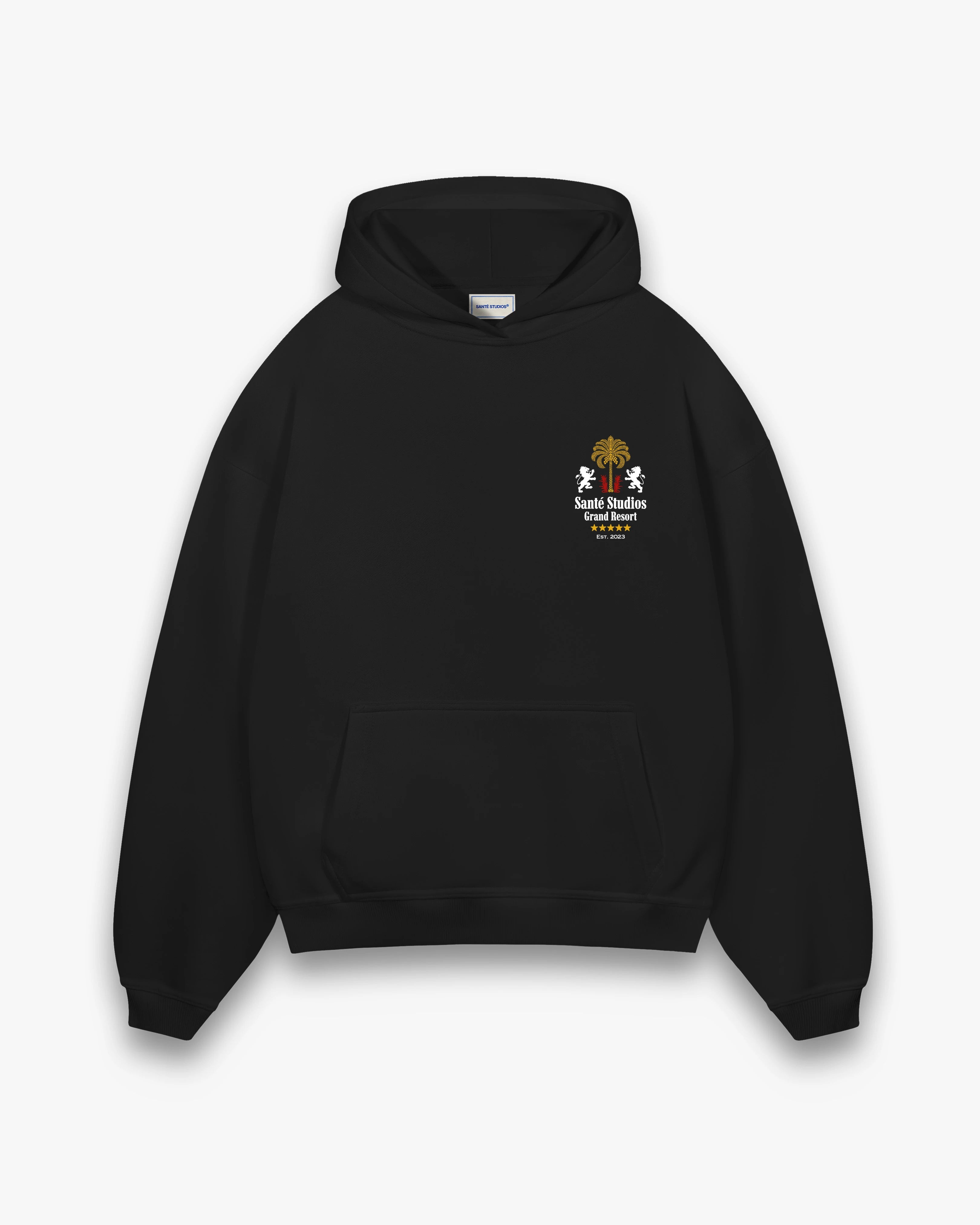 Grand Resort Hoodie