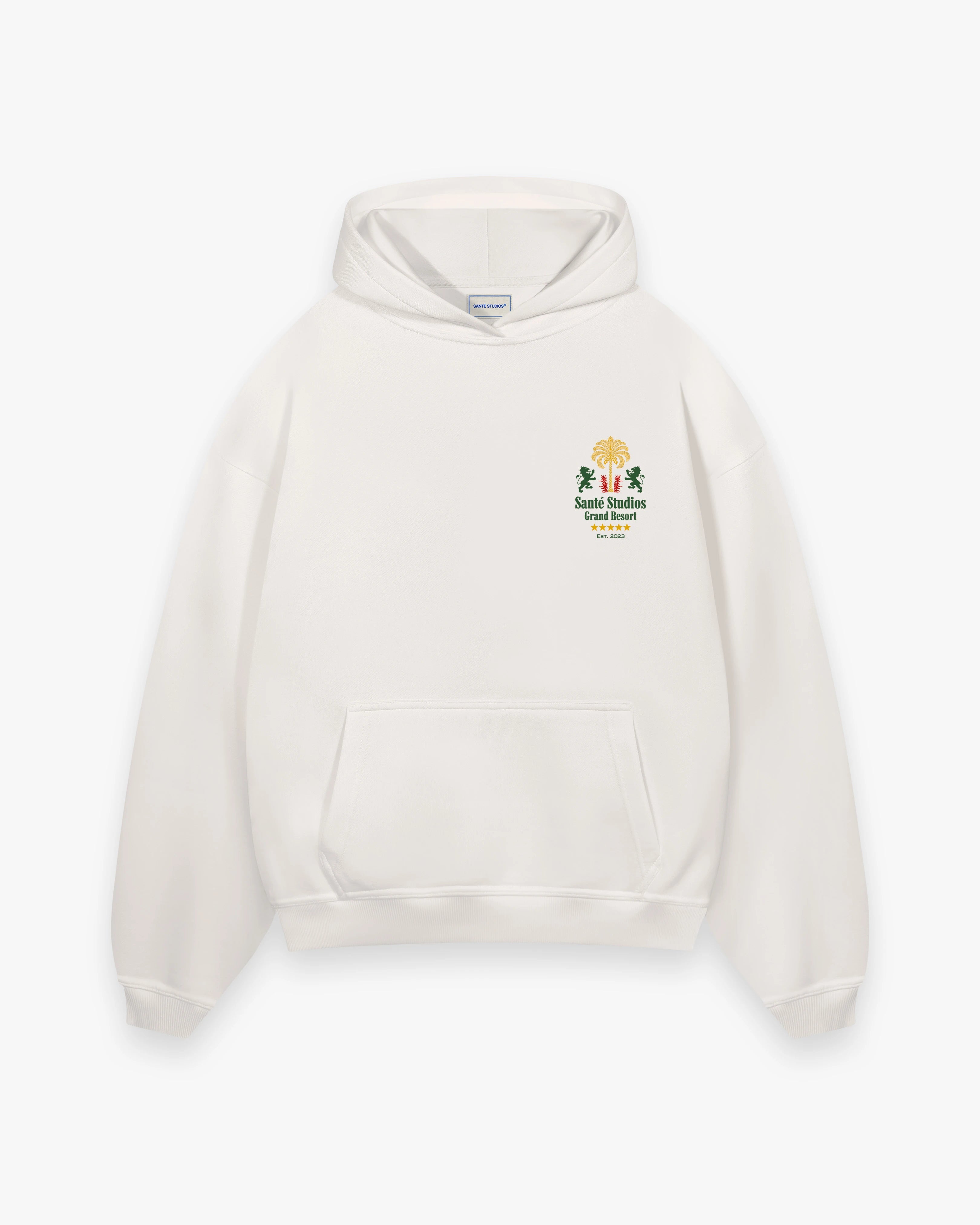Grand Resort Hoodie