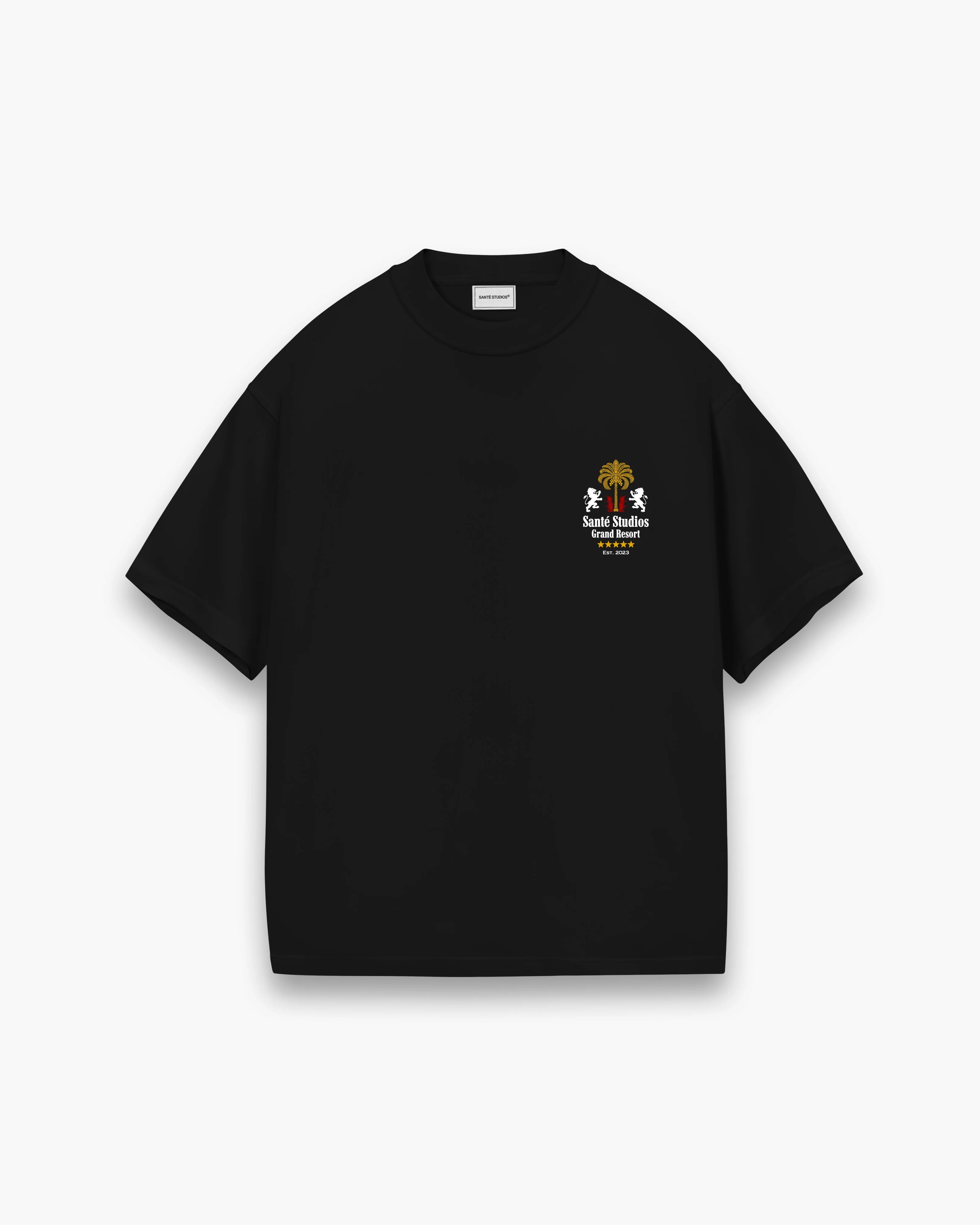 Grand Resort Tee