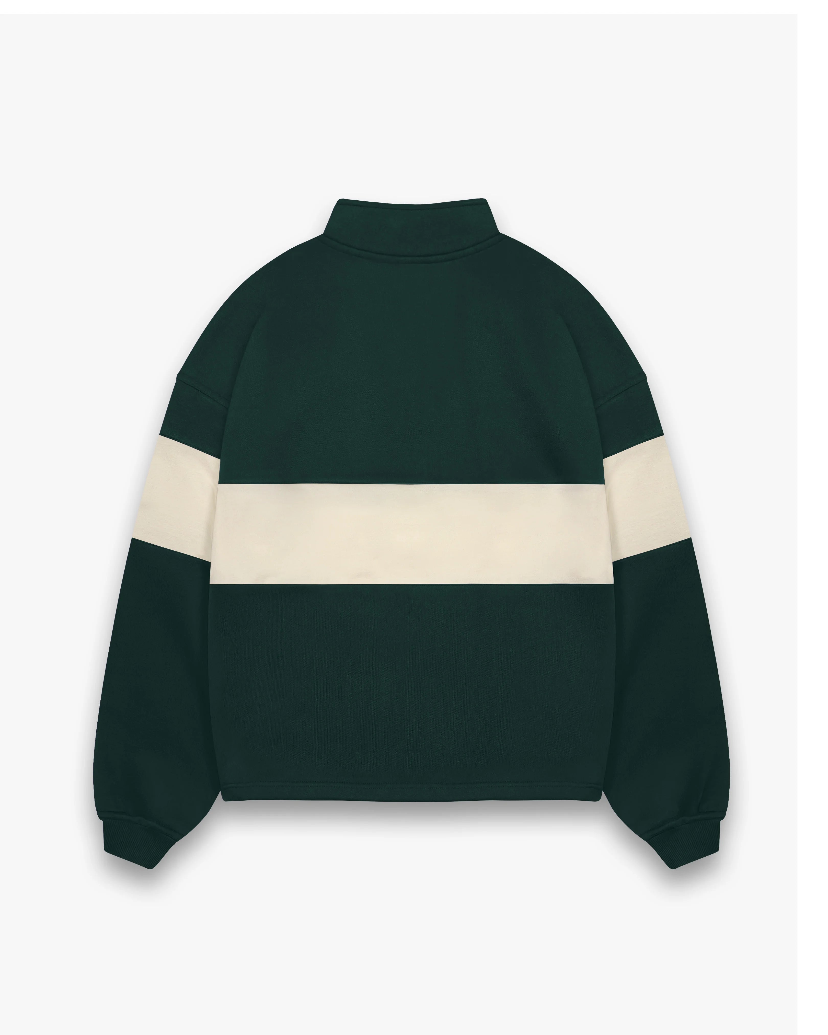 La Maison Racquet Quarter Zip