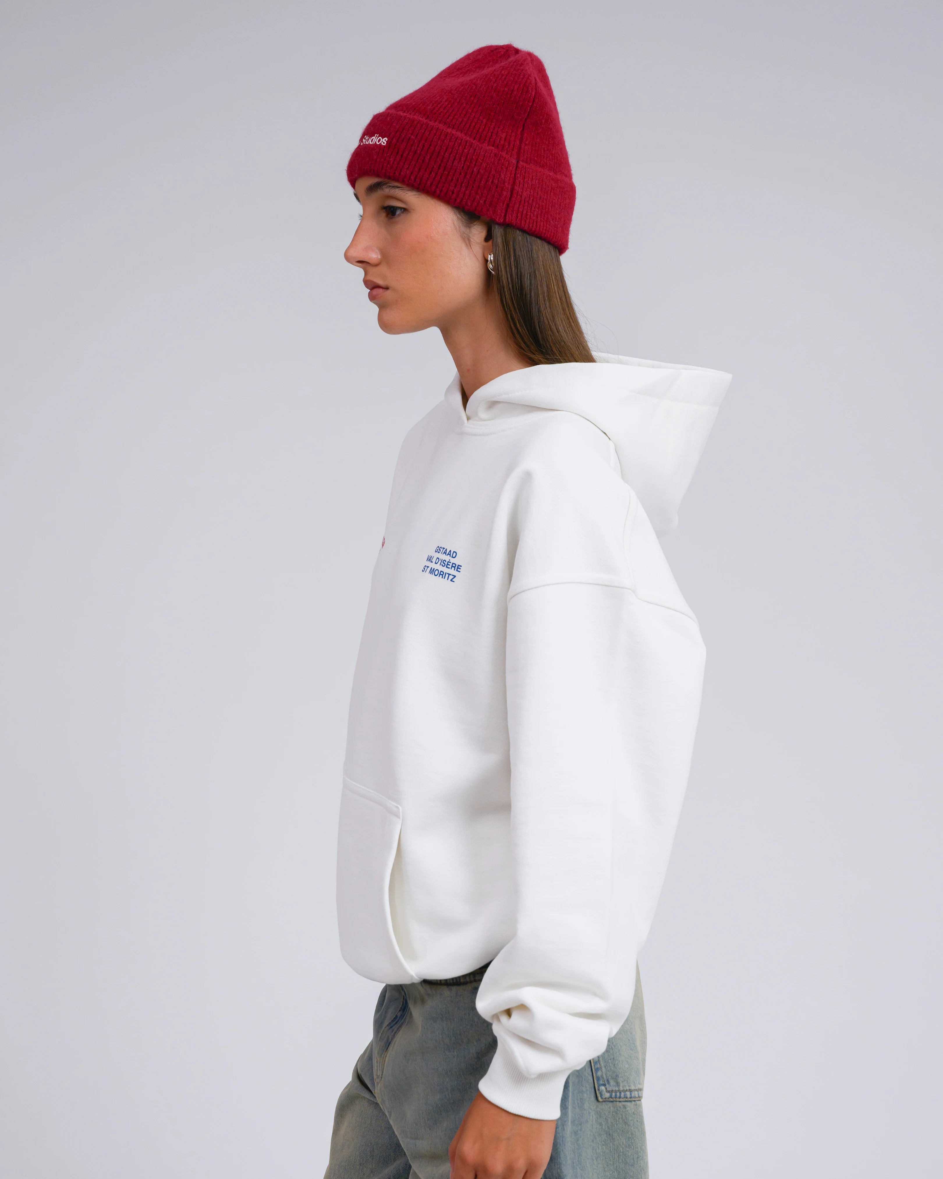Après Ski Instructor Hoodie
