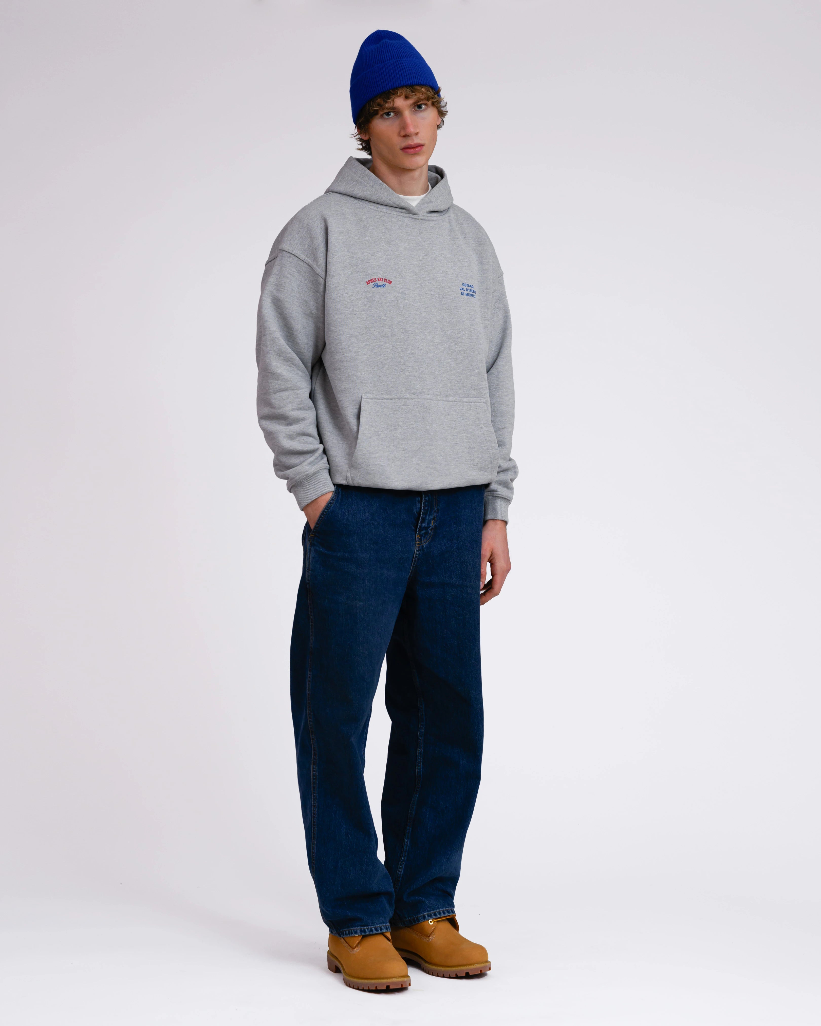 Après Ski Instructor Hoodie