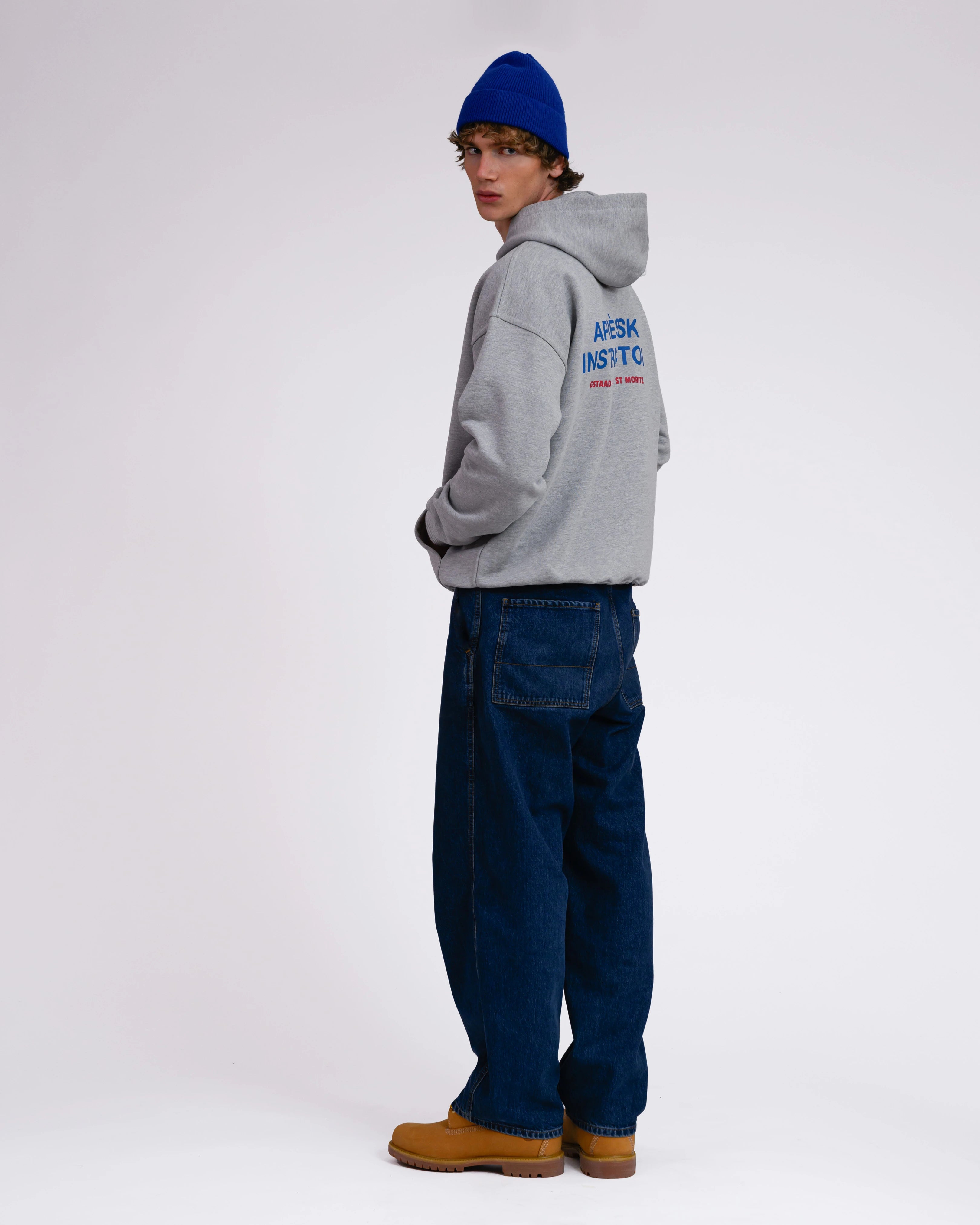 Après Ski Instructor Hoodie