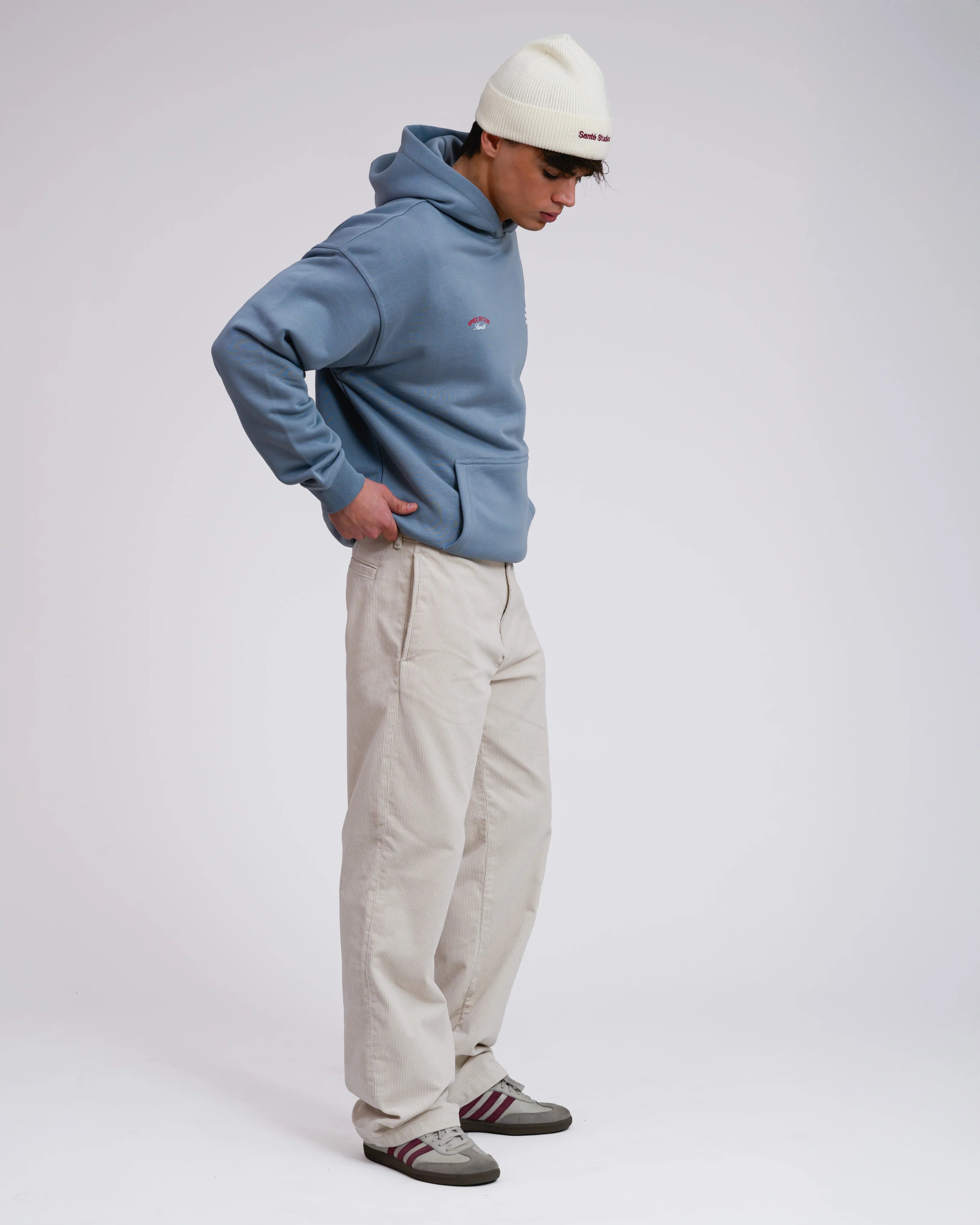 Après Ski Instructor Hoodie