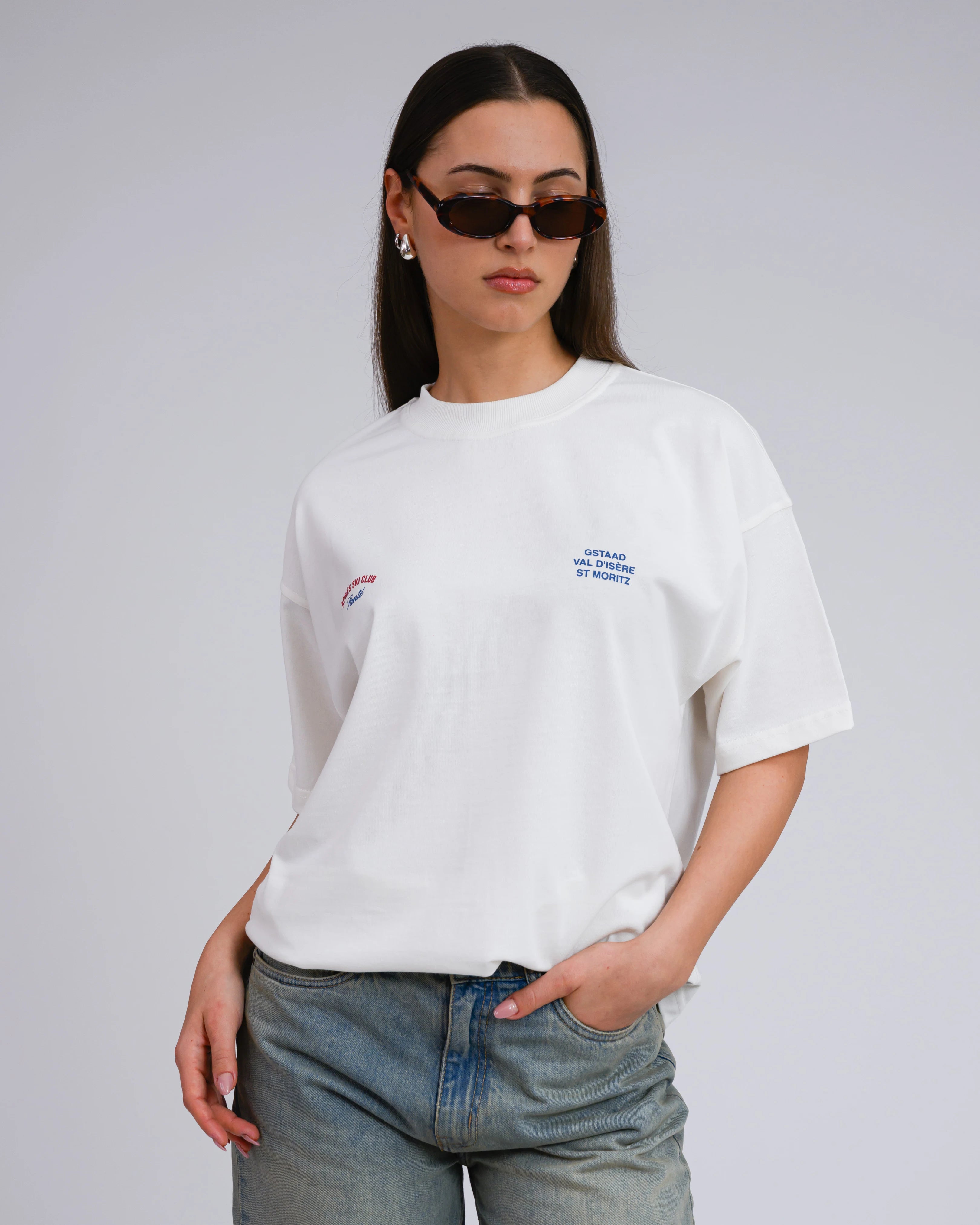 Après Ski Instructor Tee