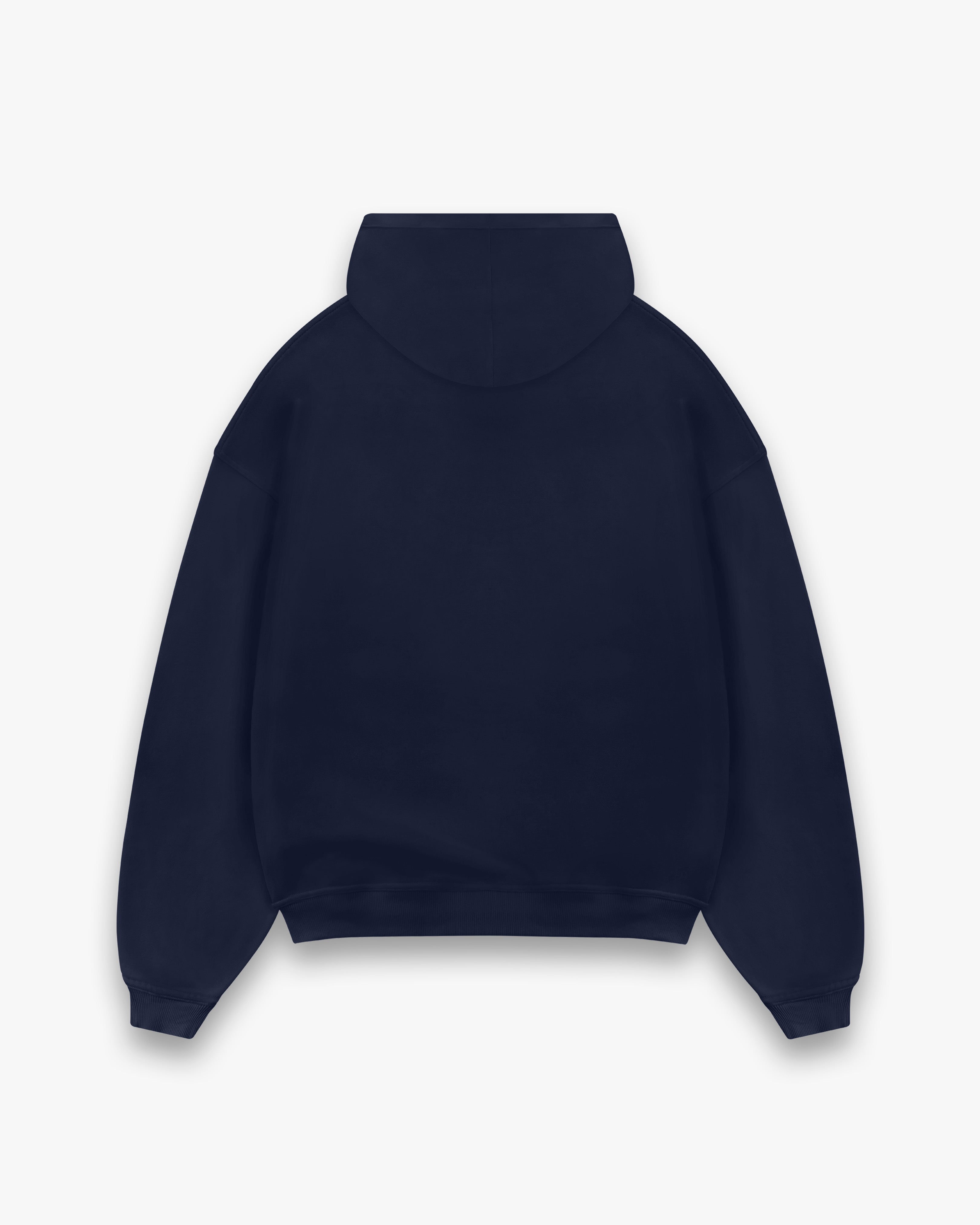 Alpine Circuit Hoodie
