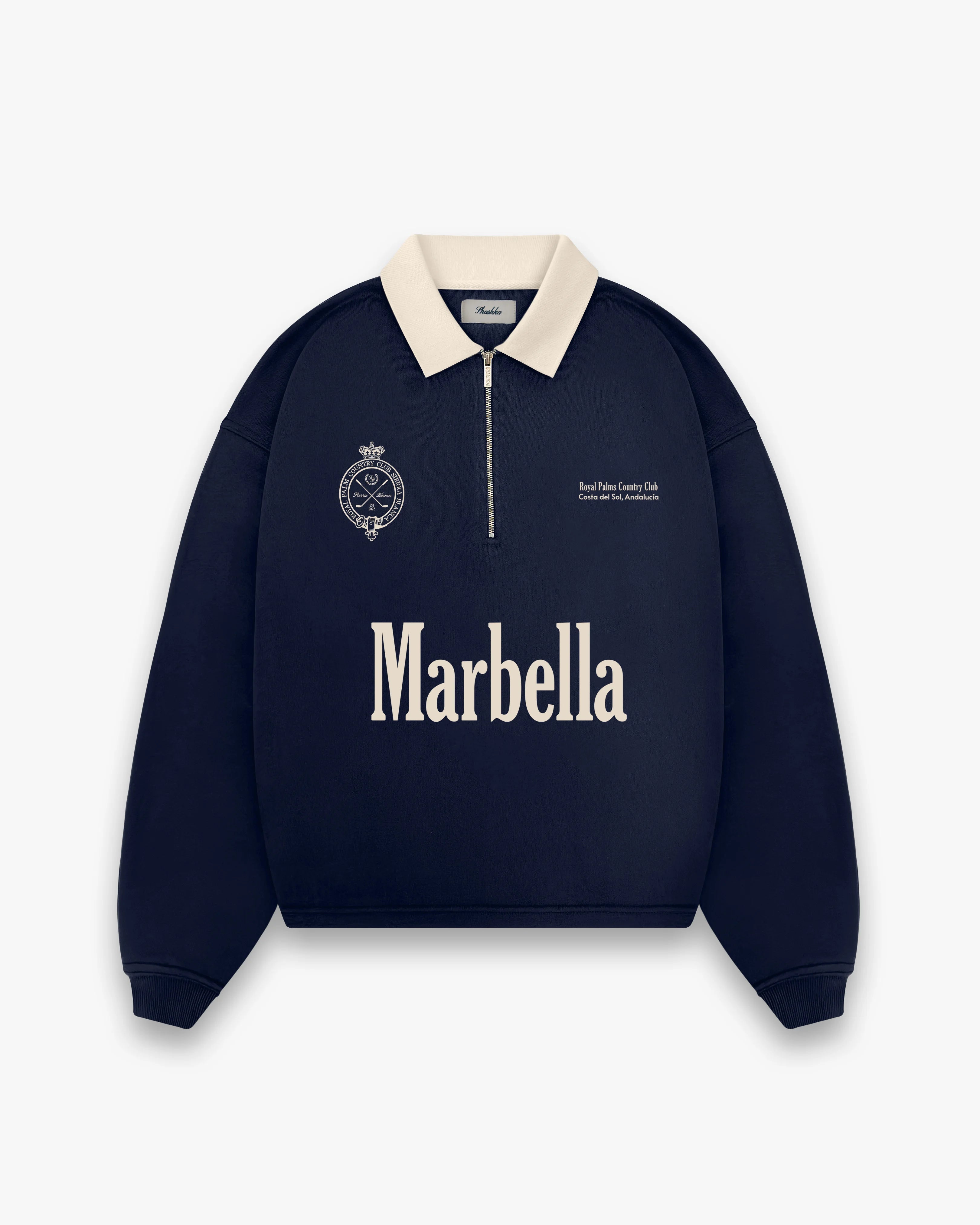 Marbella Country Club Polo