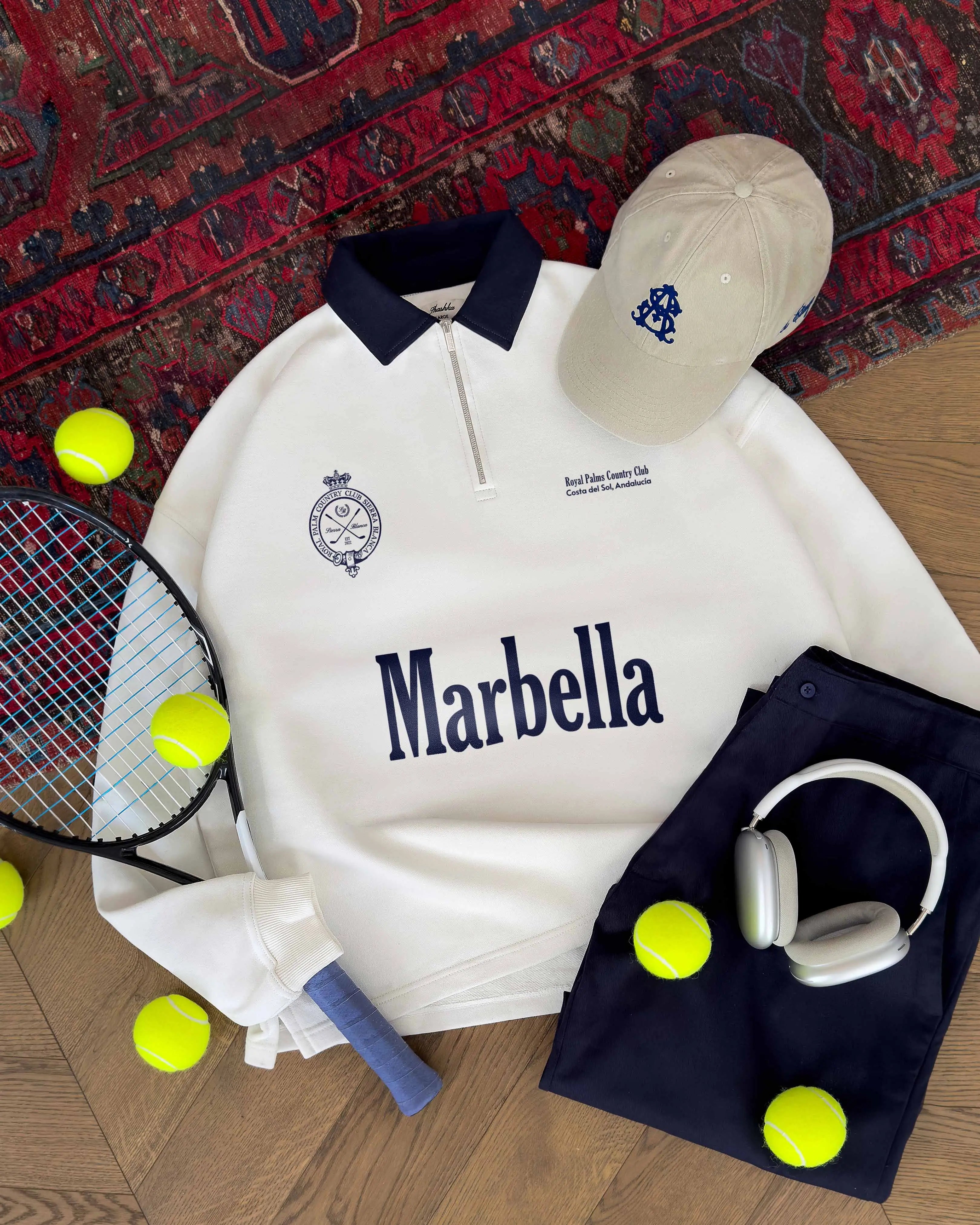 Marbella Country Club Polo