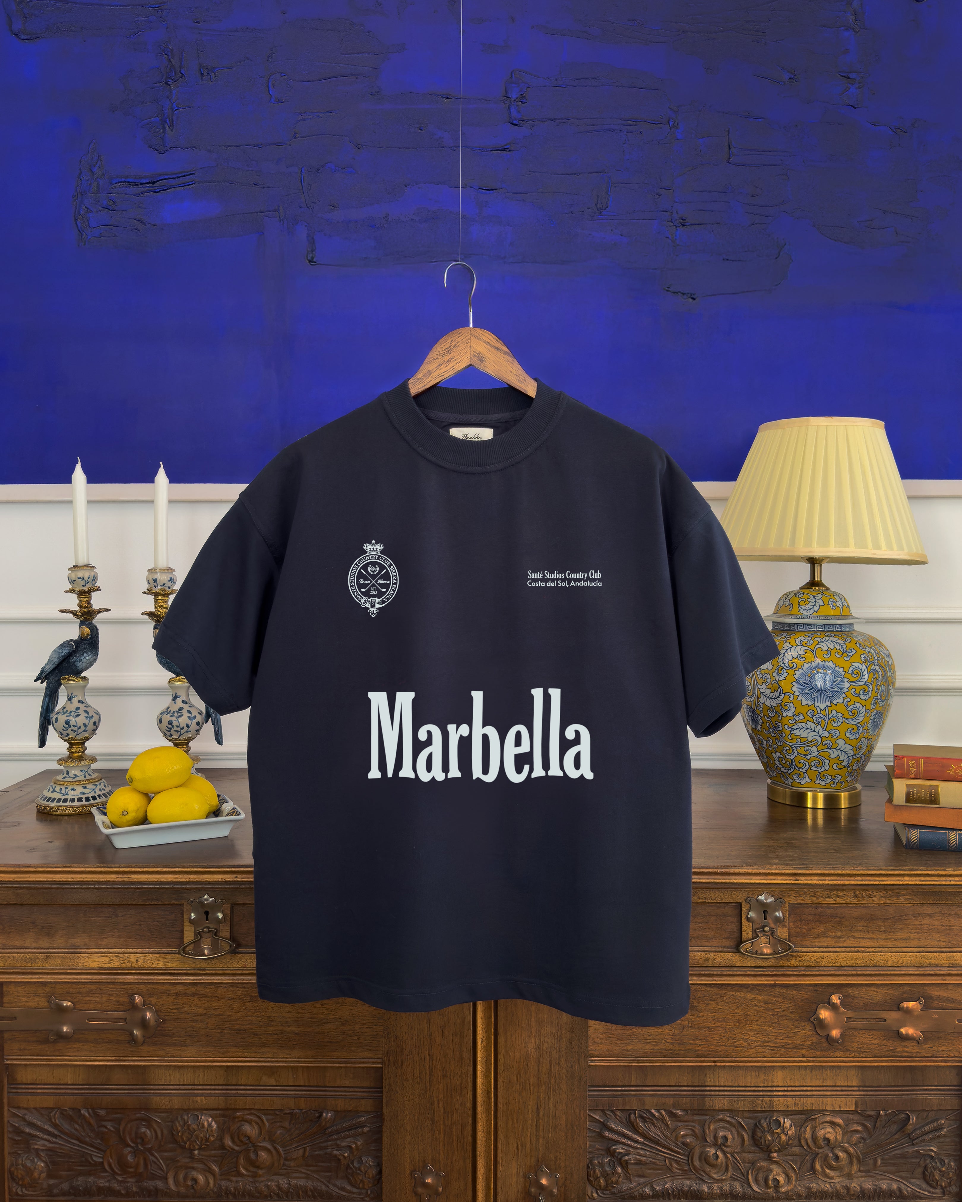 Marbella Country Club Tee