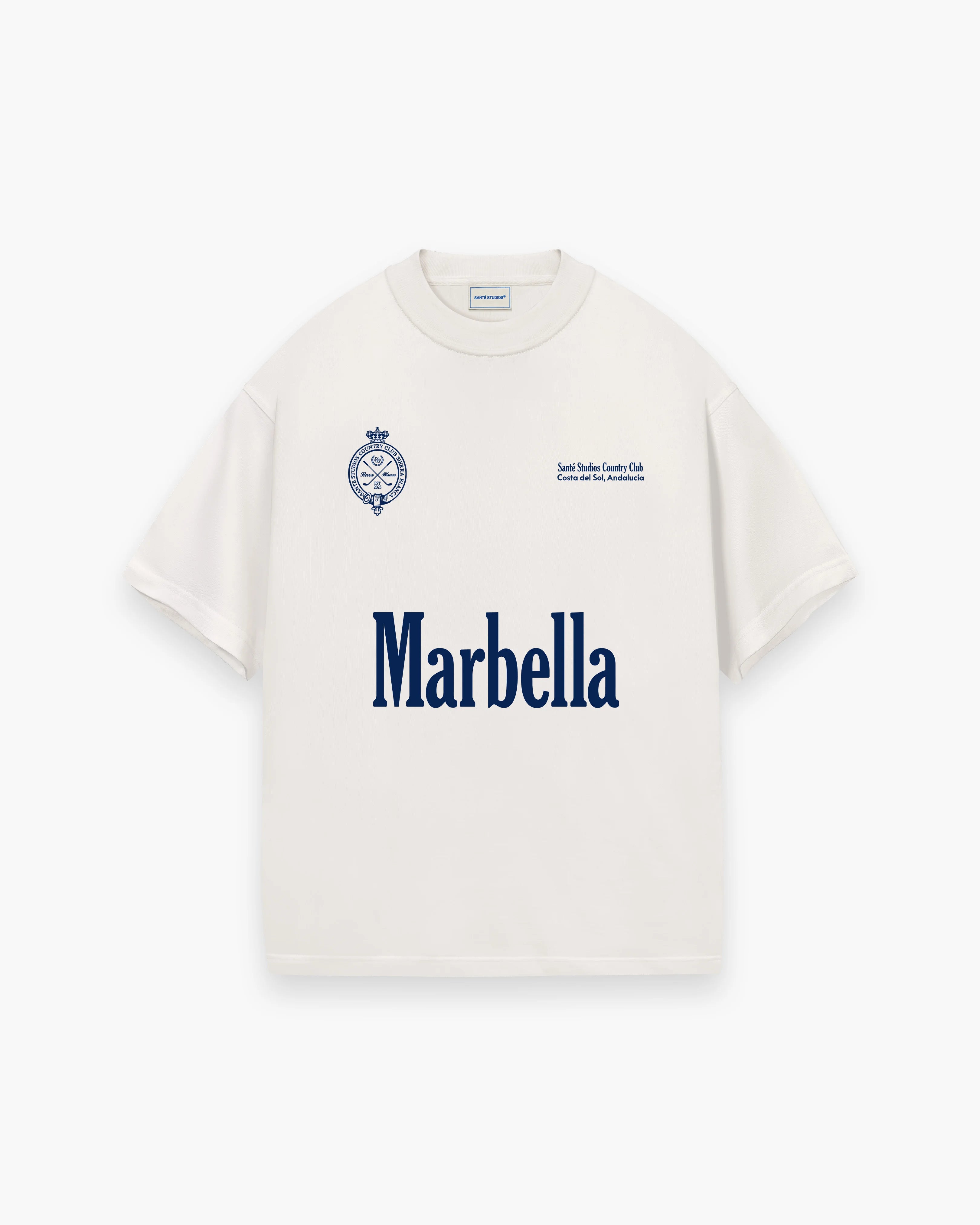 Marbella Country Club Tee