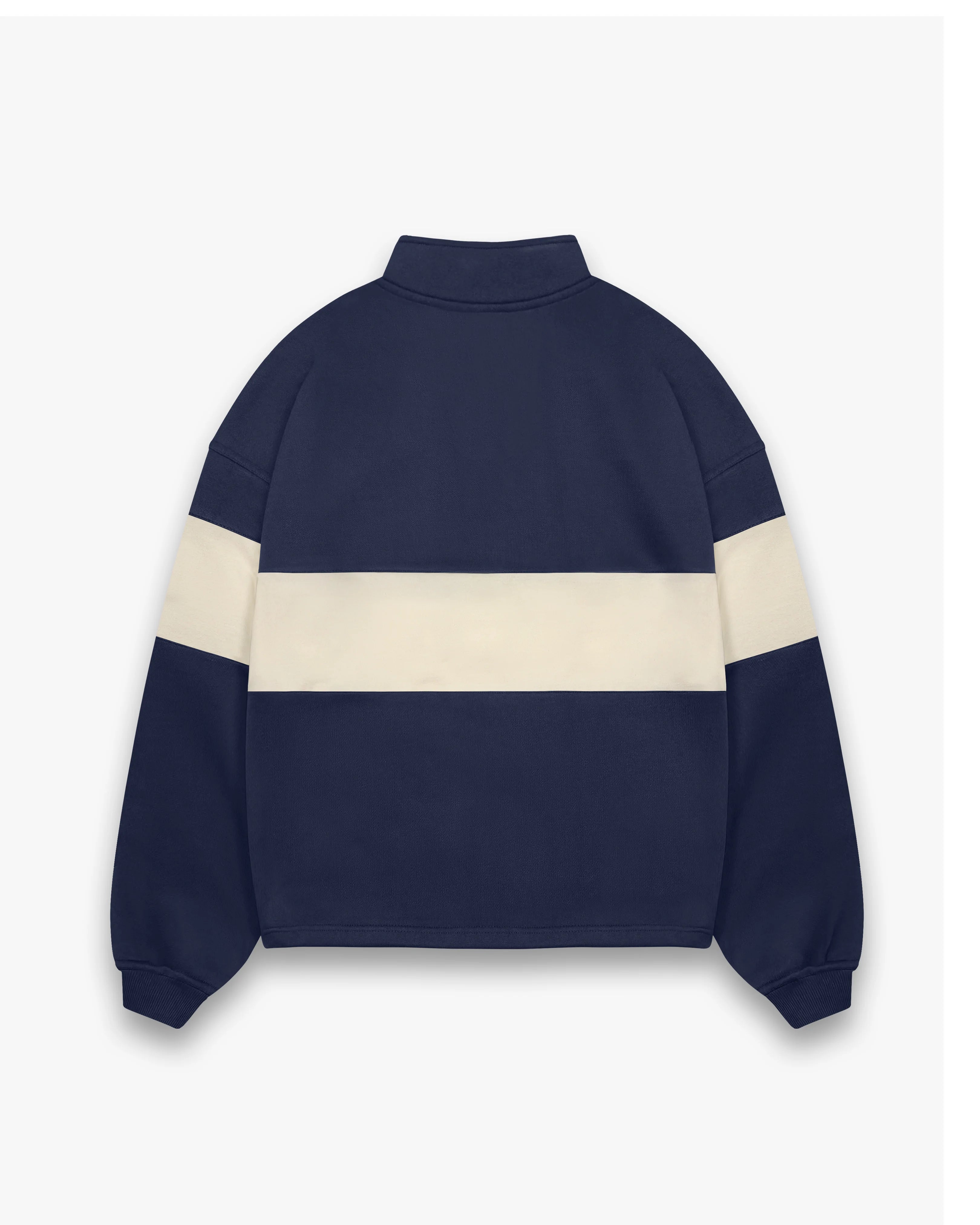 La Maison Racquet Quarter Zip