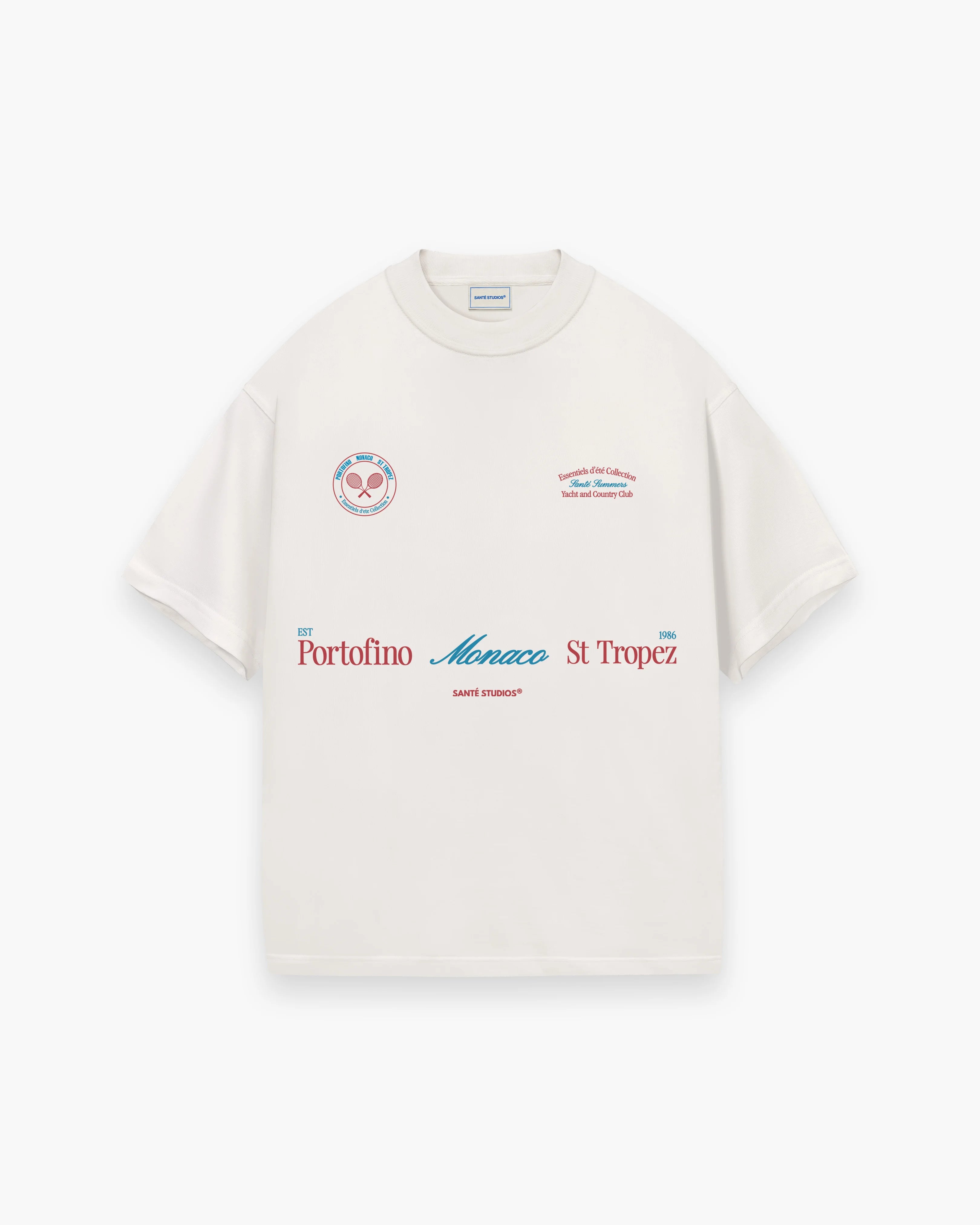 Country Club Tee