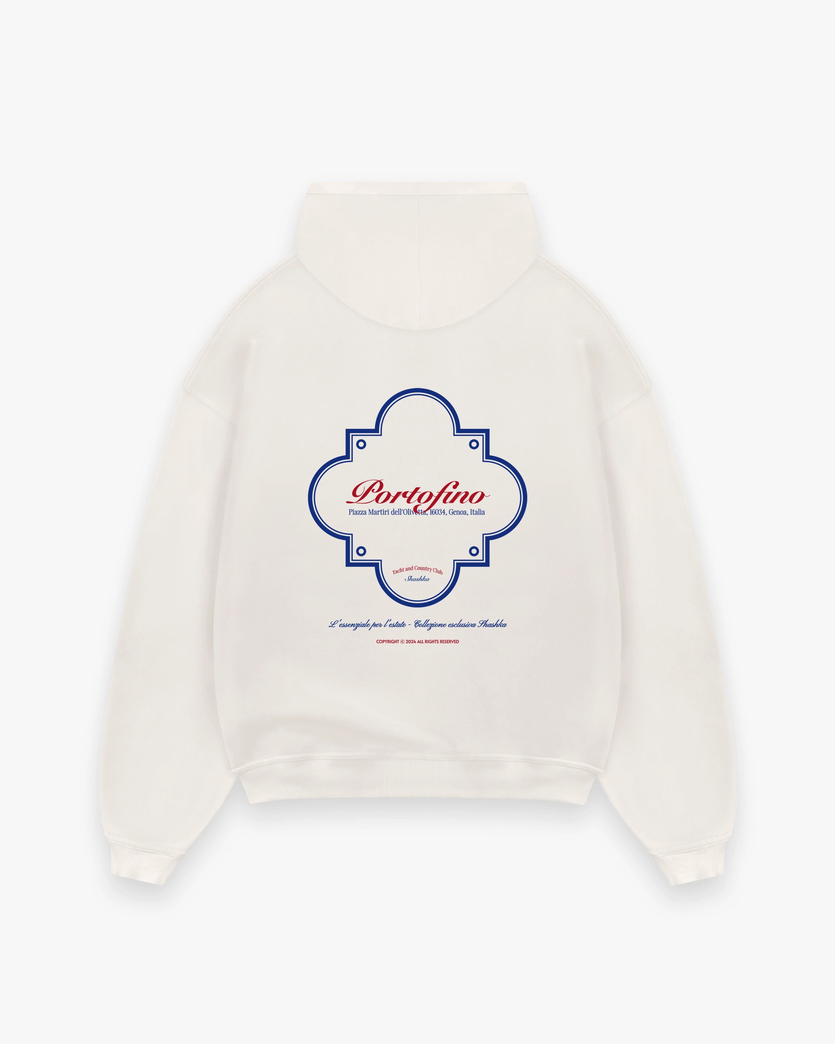 Portofino Hoodie