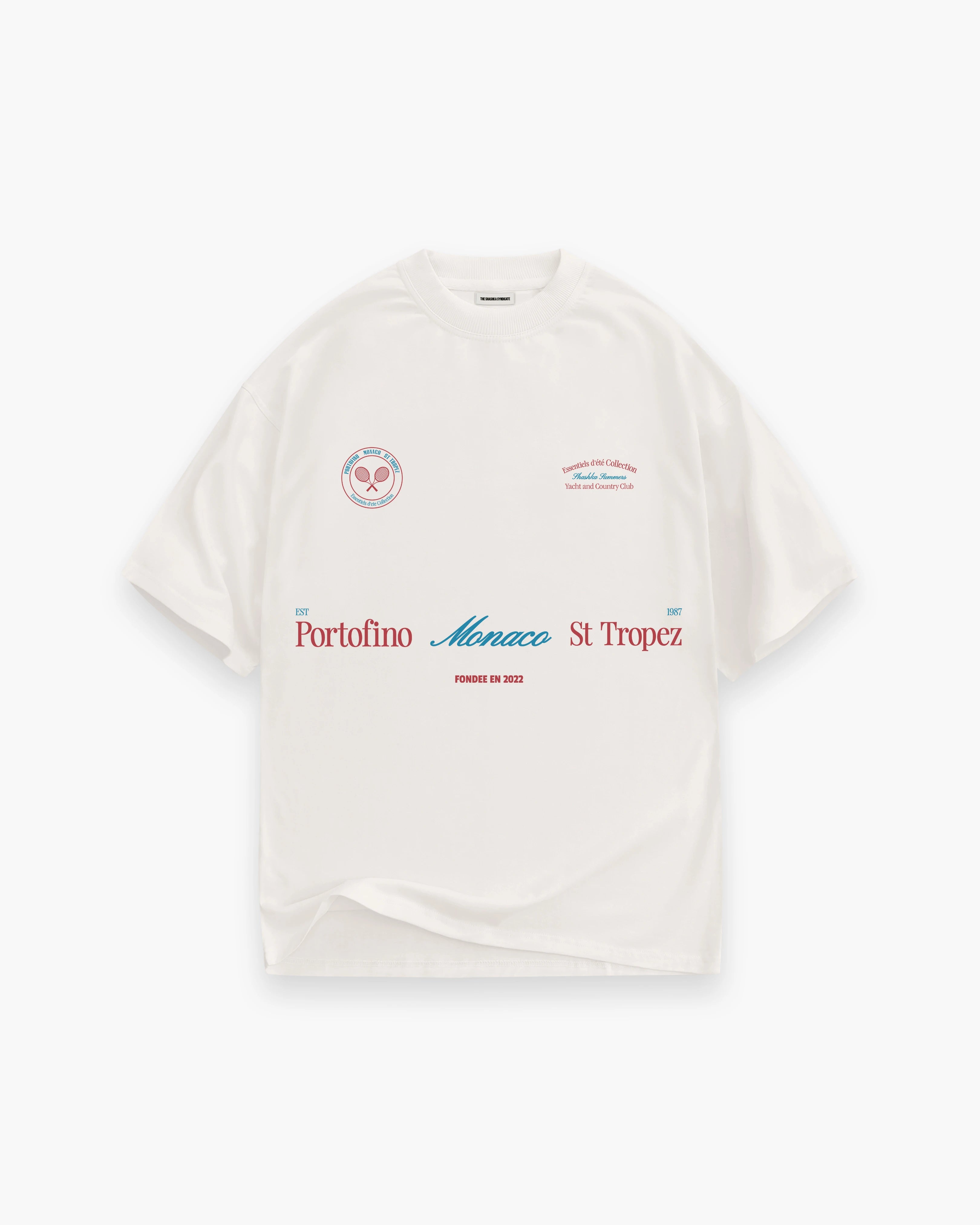 Country Club Tee